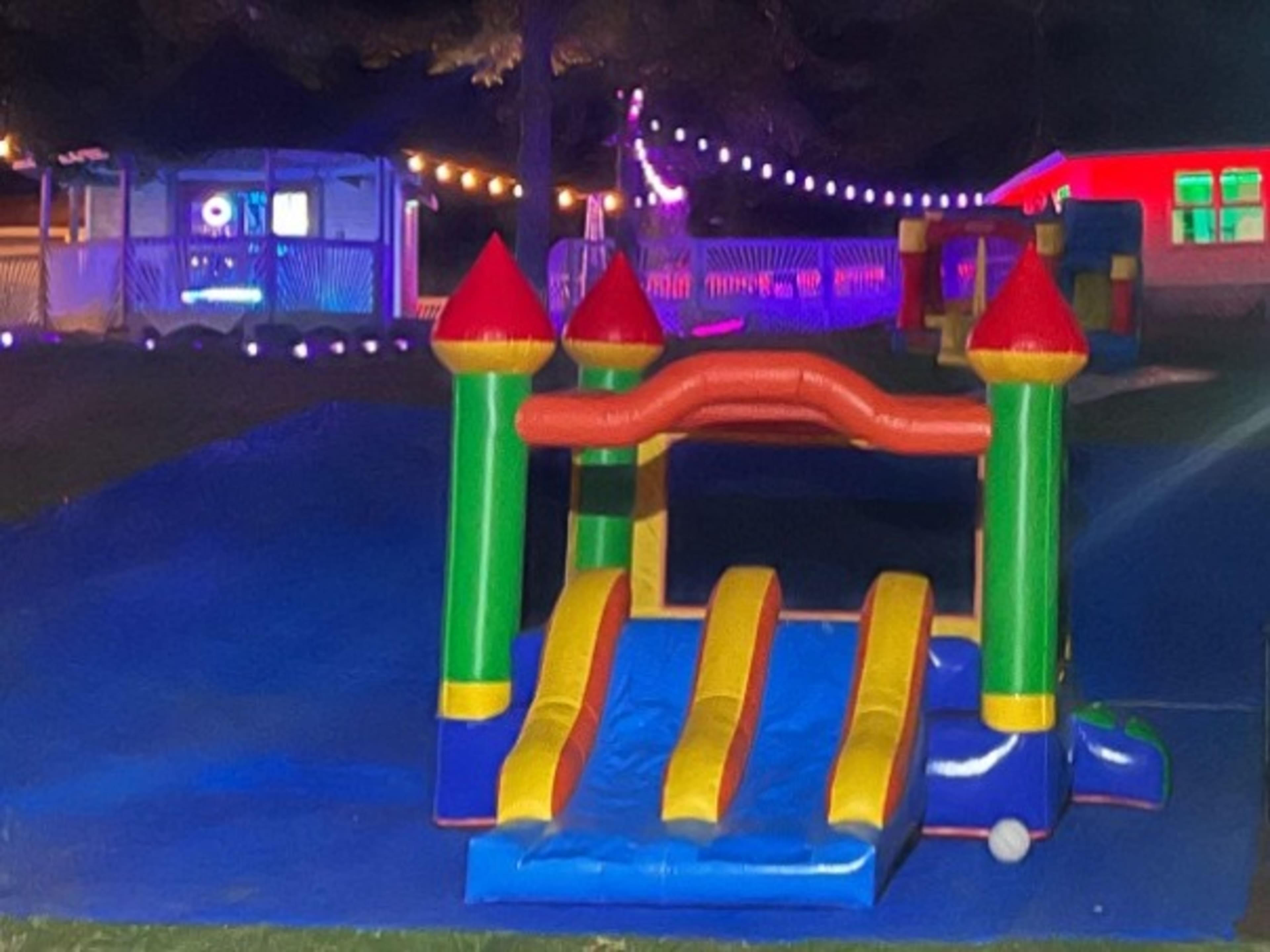 Bouncy House