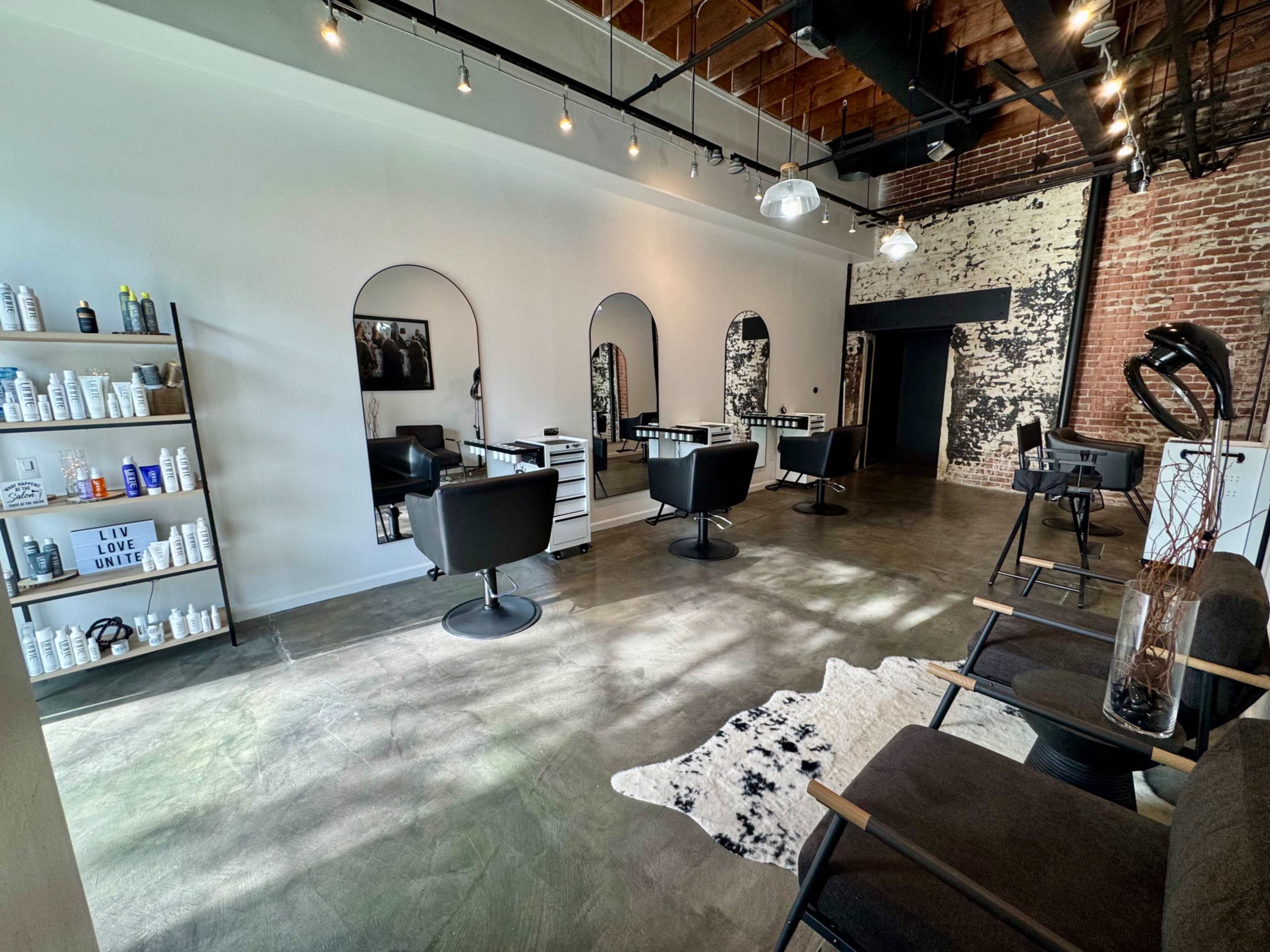 Downtown Vibes, Modern Industrial Style: Perfect for Events & Photoshoots Image in Livermore, Livermore, CA