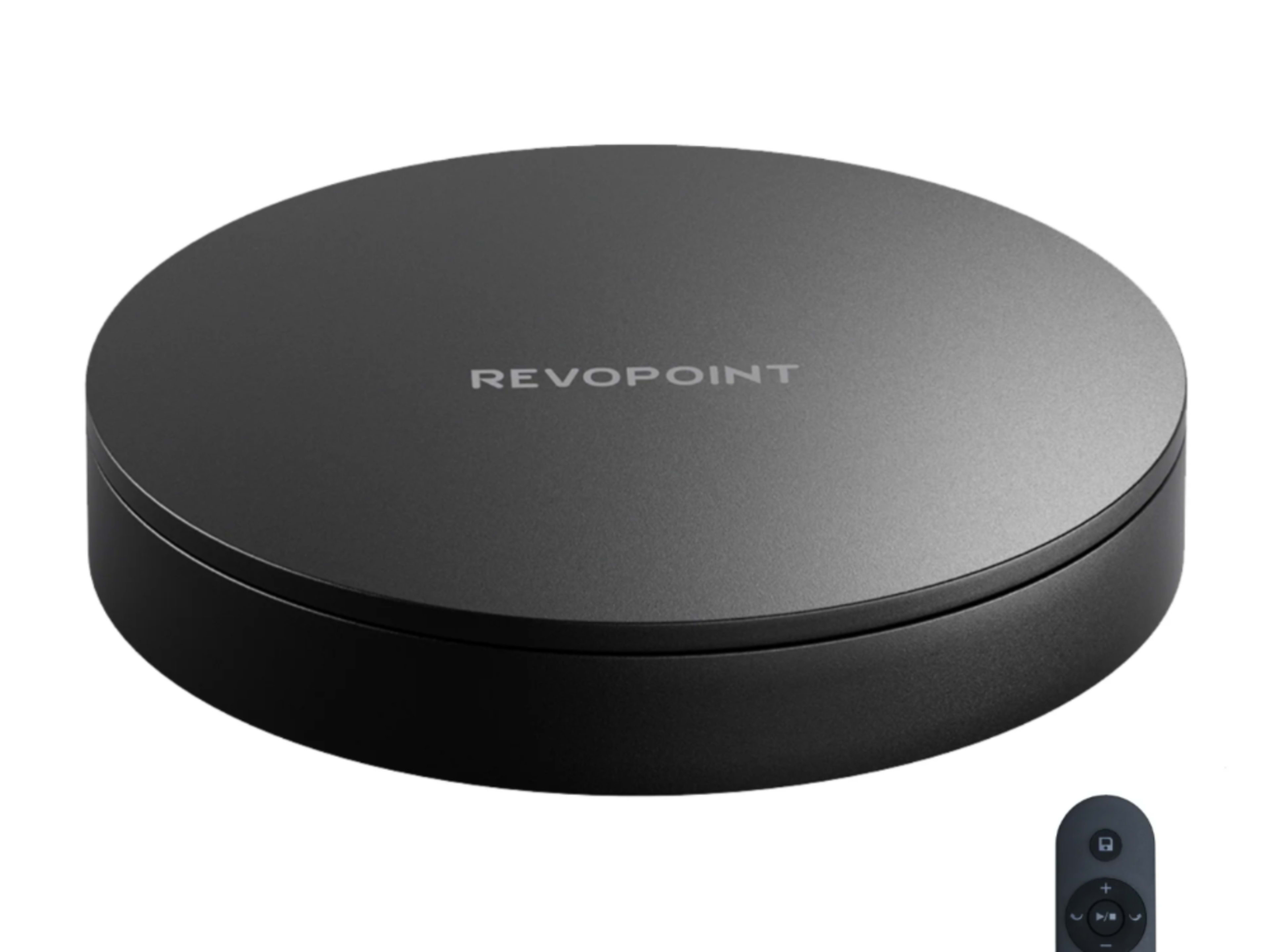 Photography Turntable