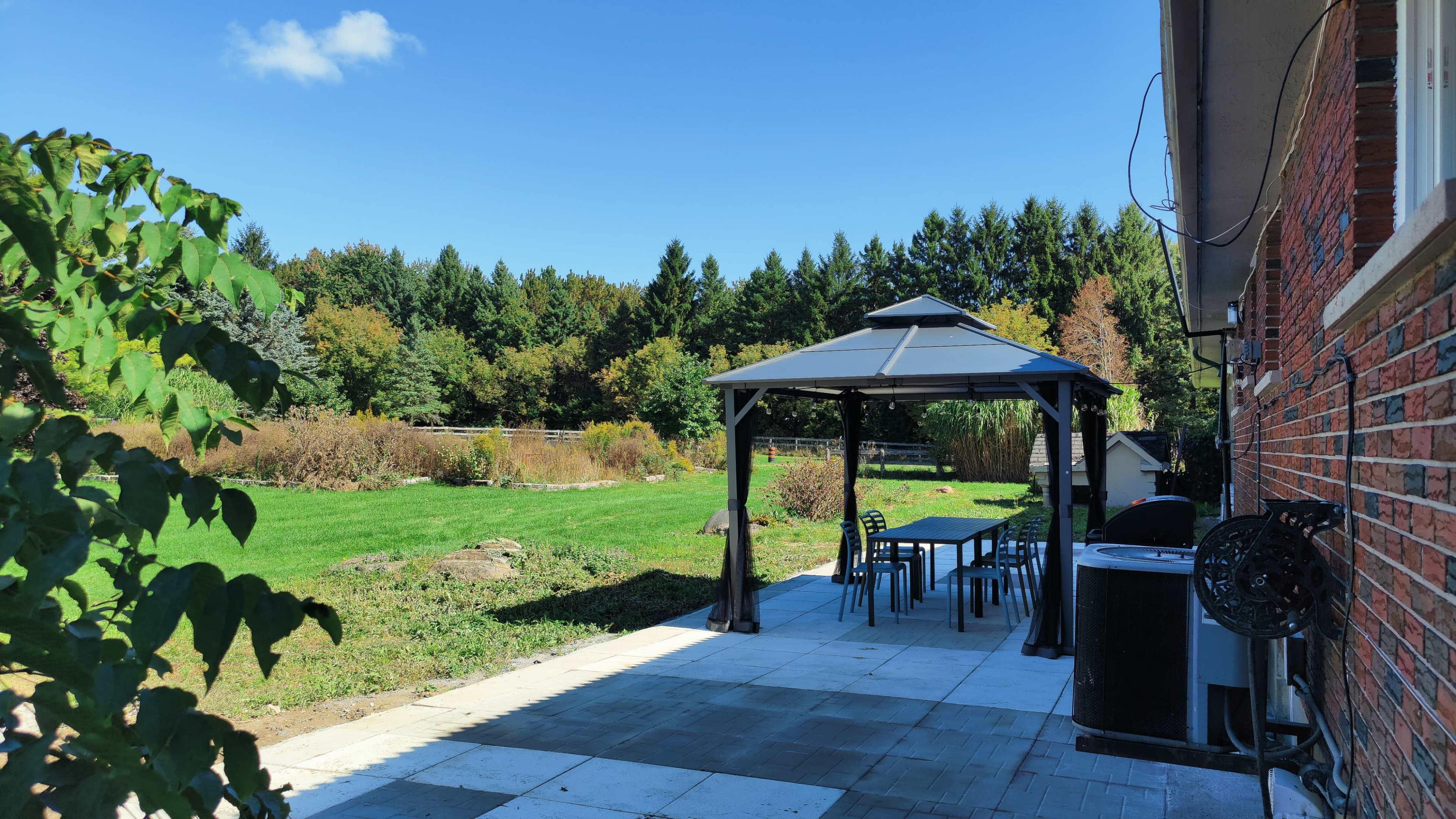 10 Acre Farm House with Pool & Ponds Image in East Gwillimbury, East Gwillimbury, ON