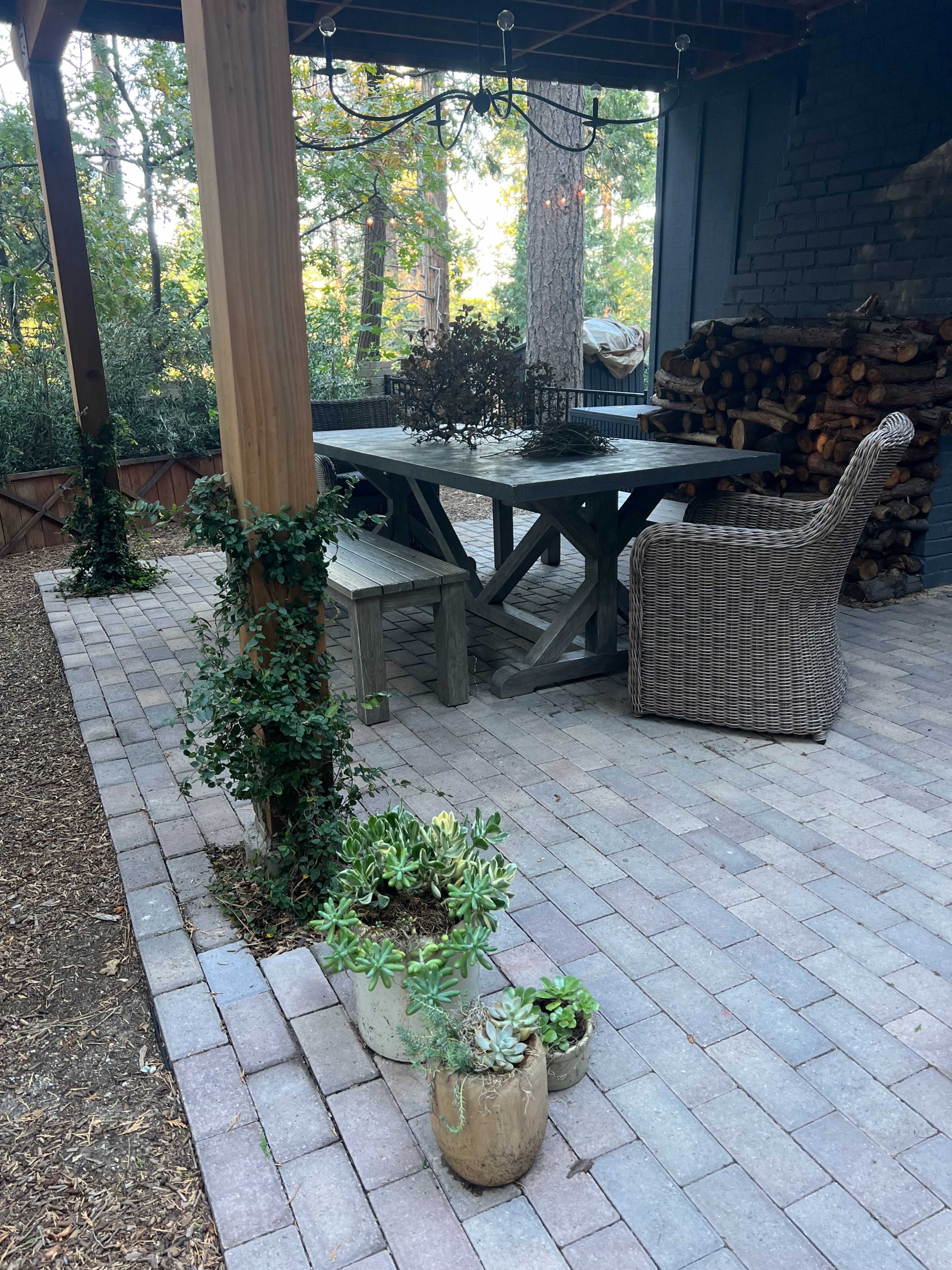 Camp Alpine where stunning nature meets modern comfort Image in Crestline, Crestline, CA