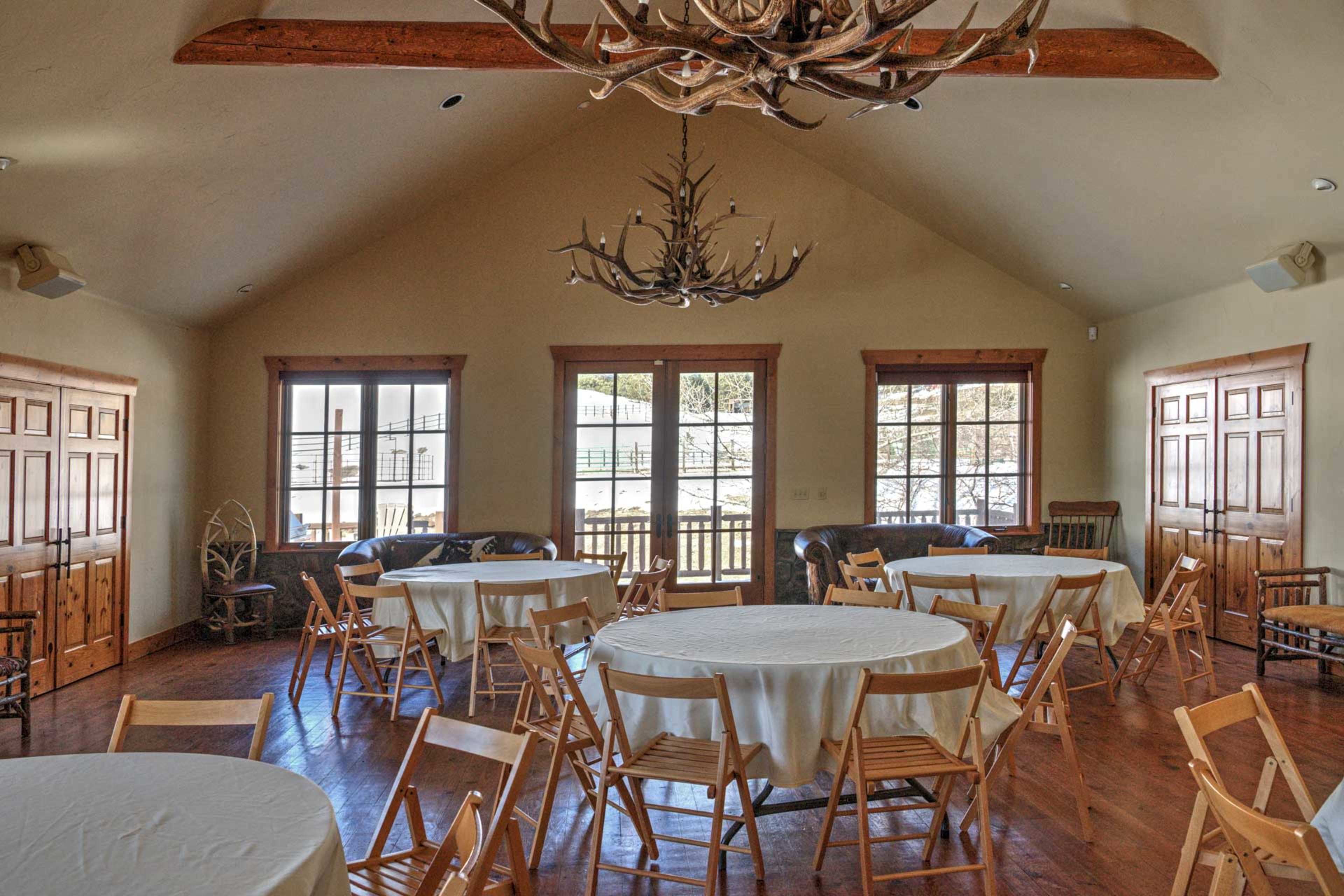 Luxury Lodge in the Mountains of Beautiful Evergreen Image in Kerr Gulch, Evergreen, CO