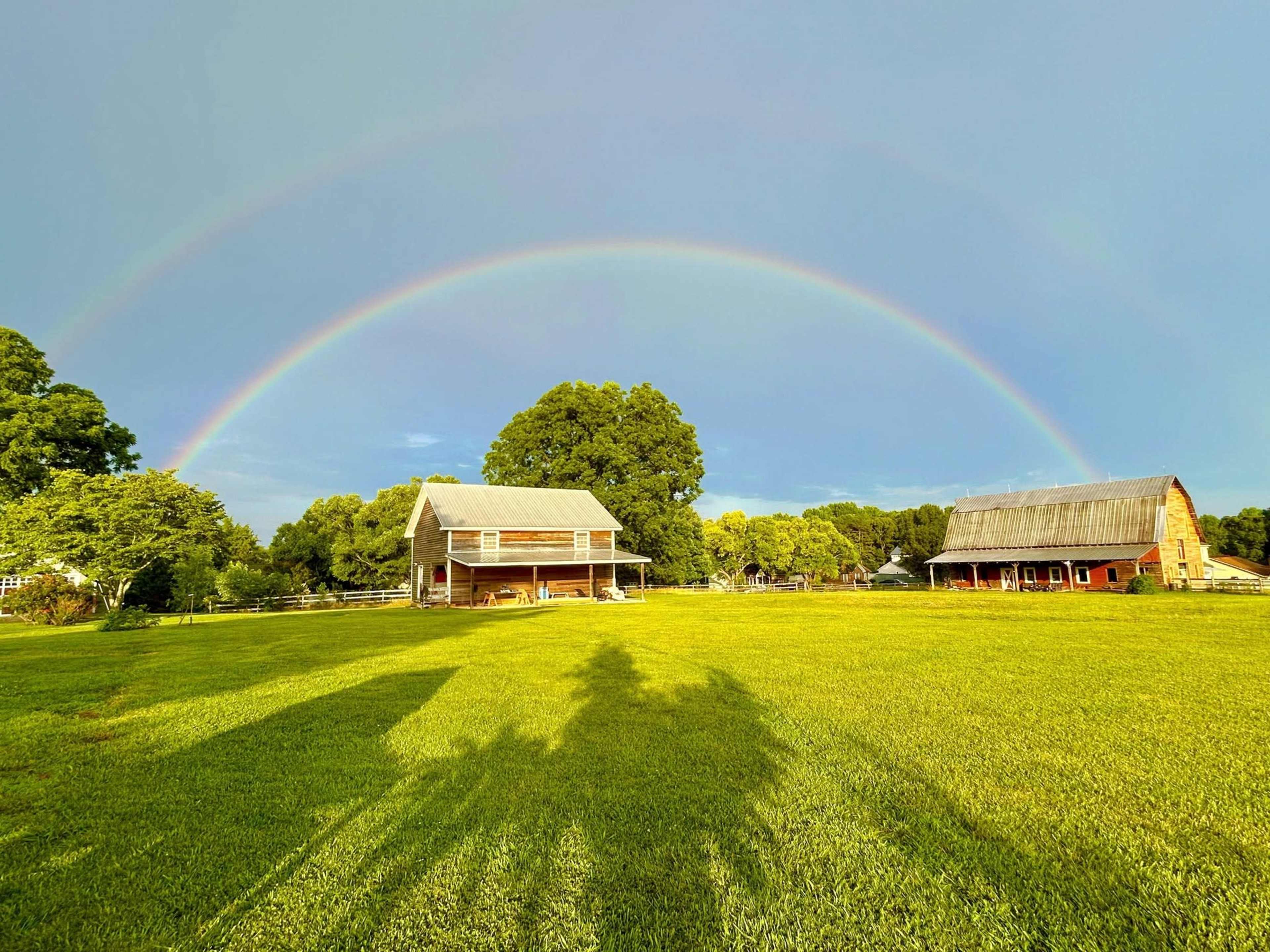 Rustic Barn Photo Shoot Venue Image in , Mooresville, NC