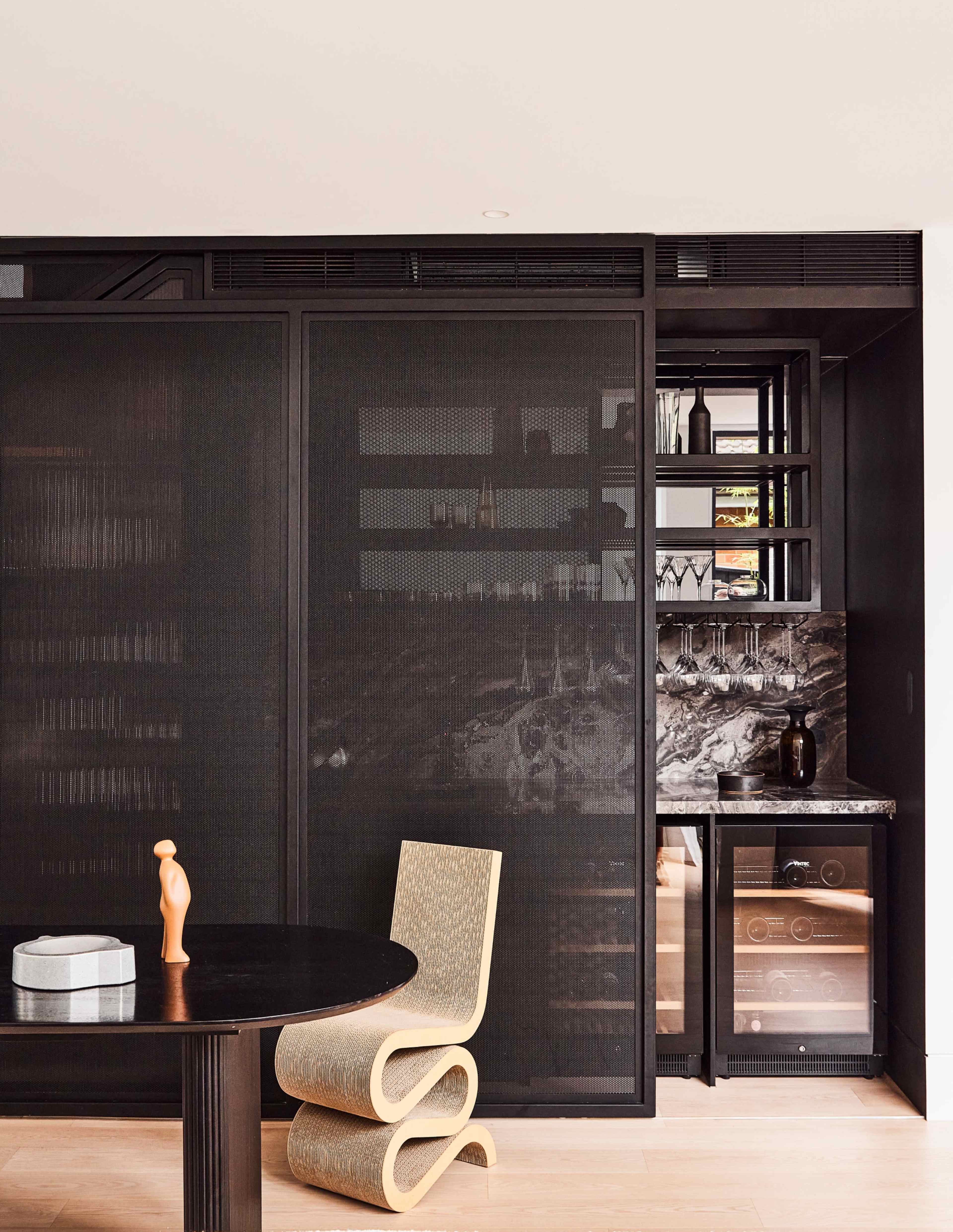 A Light-Filled Modern Retreat in Seaforth Image in Seaforth, seaforth, NSW