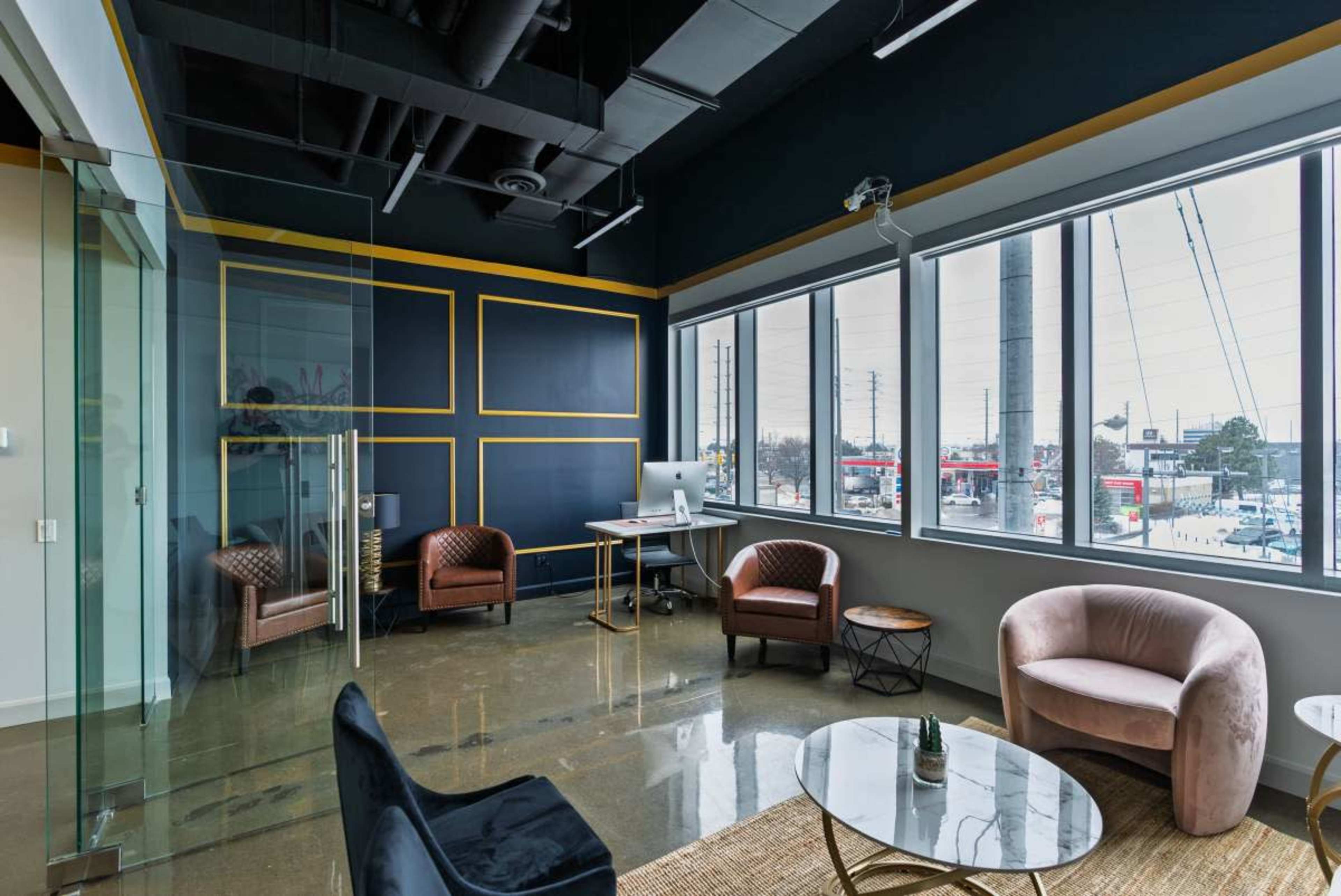 High-End Office Located In The Heart Of Woodbridge Image in Woodbridge, Woodbridge, ON