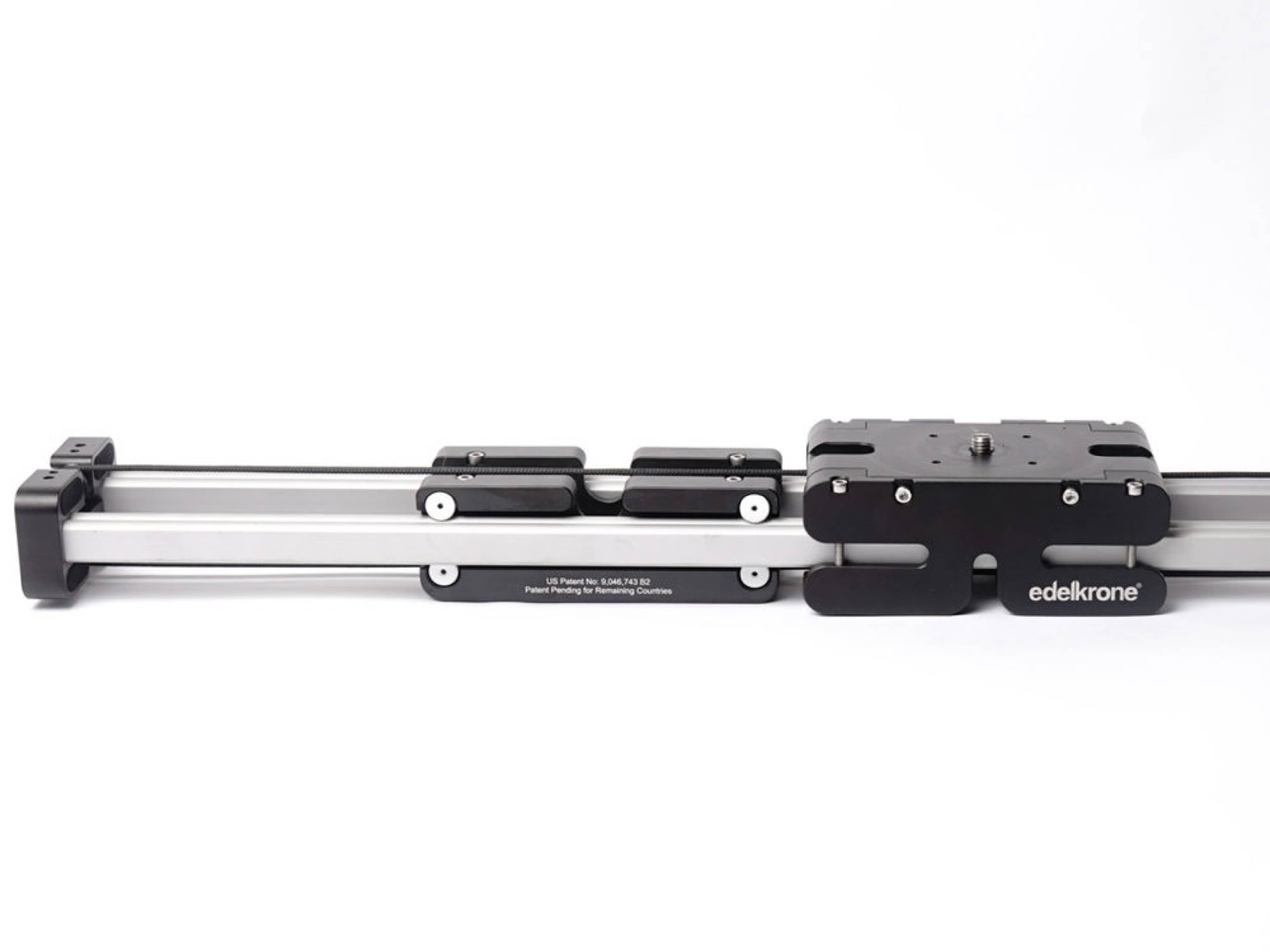 Edelkrone SliderPLUS PRO Long w/ Slide Module v2 