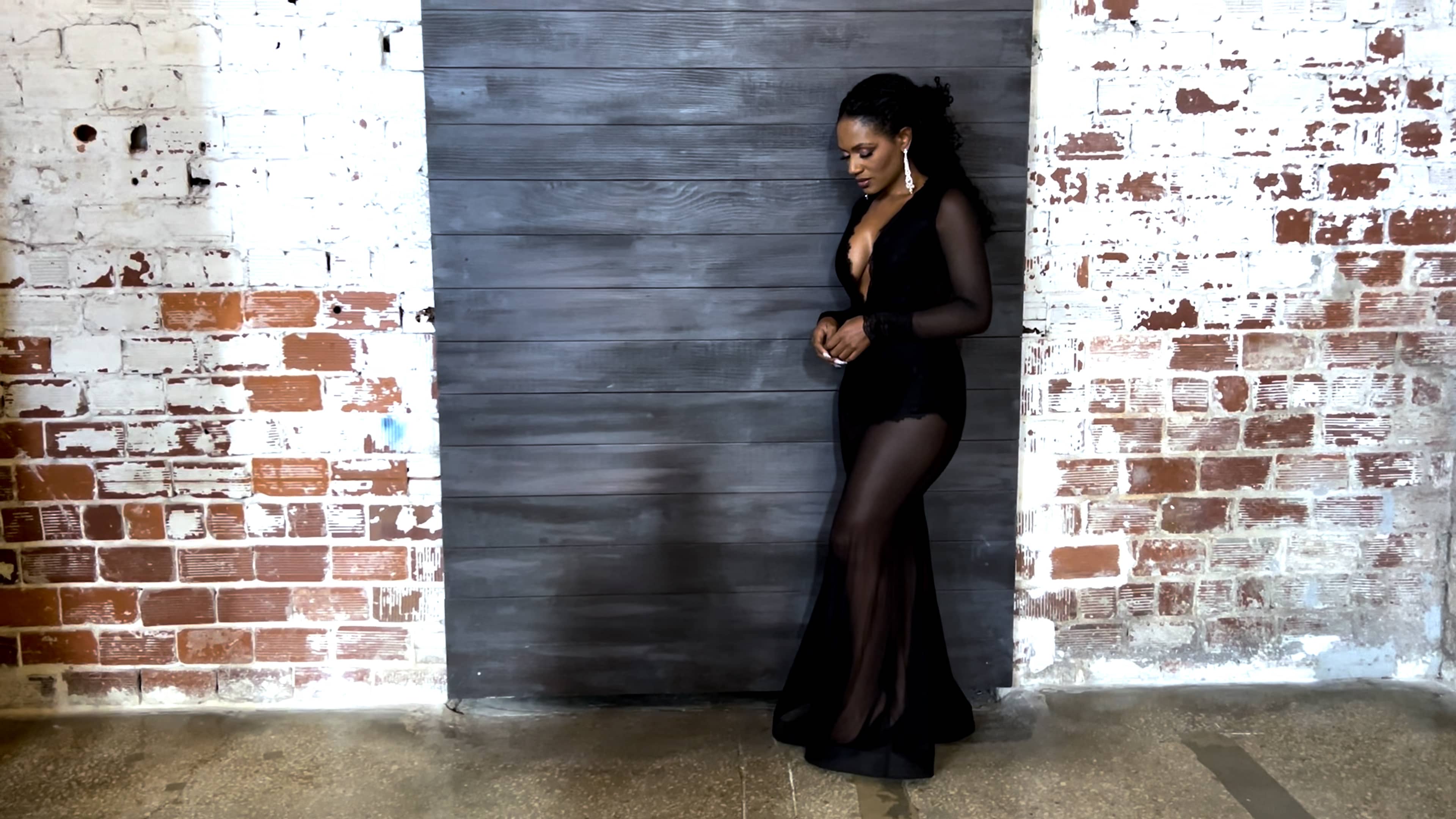 Video shoot