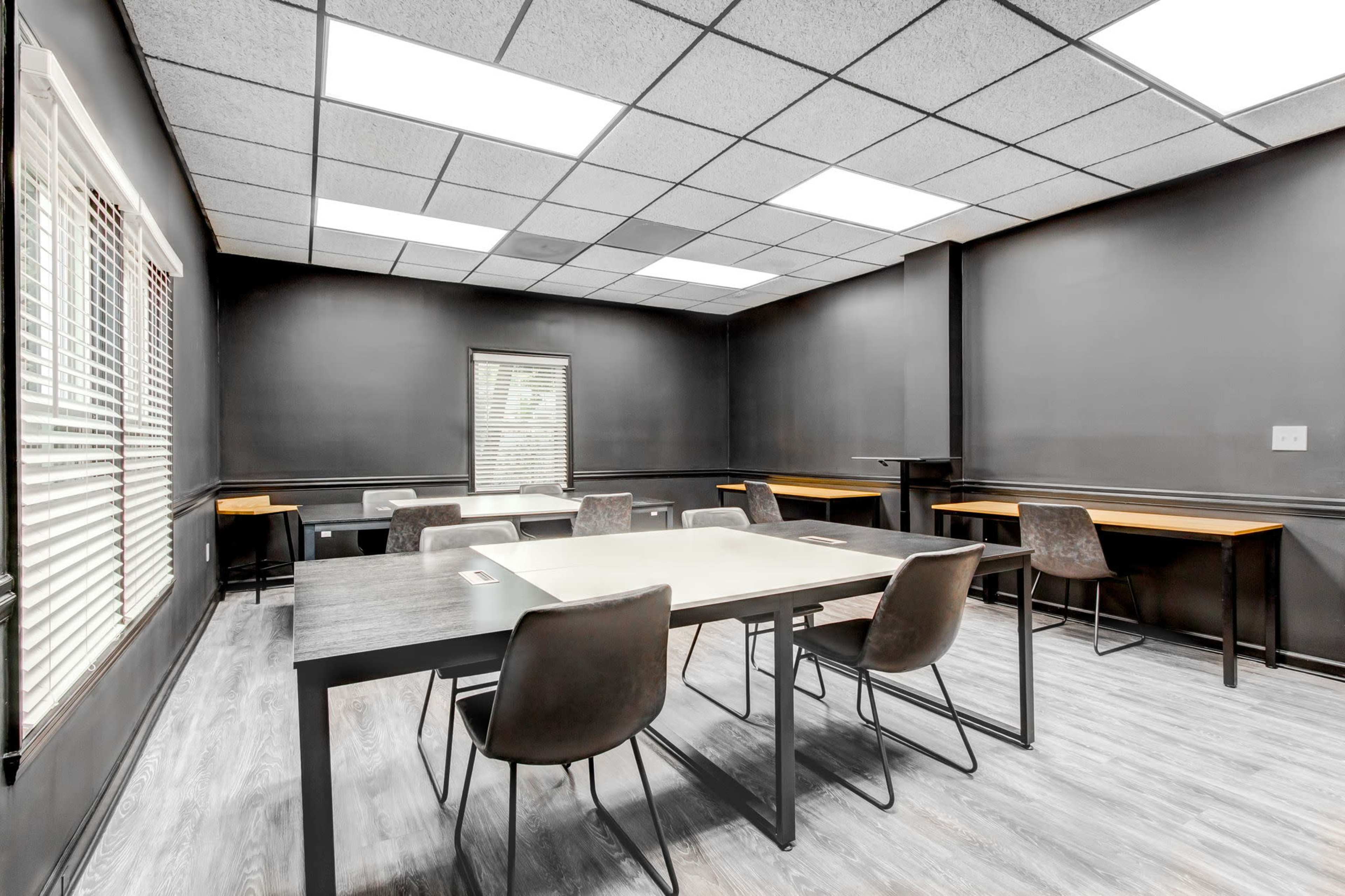 A multipurpose space in the in the heart of Downtown Powder Springs Image in Powder Springs, Powder Springs, GA