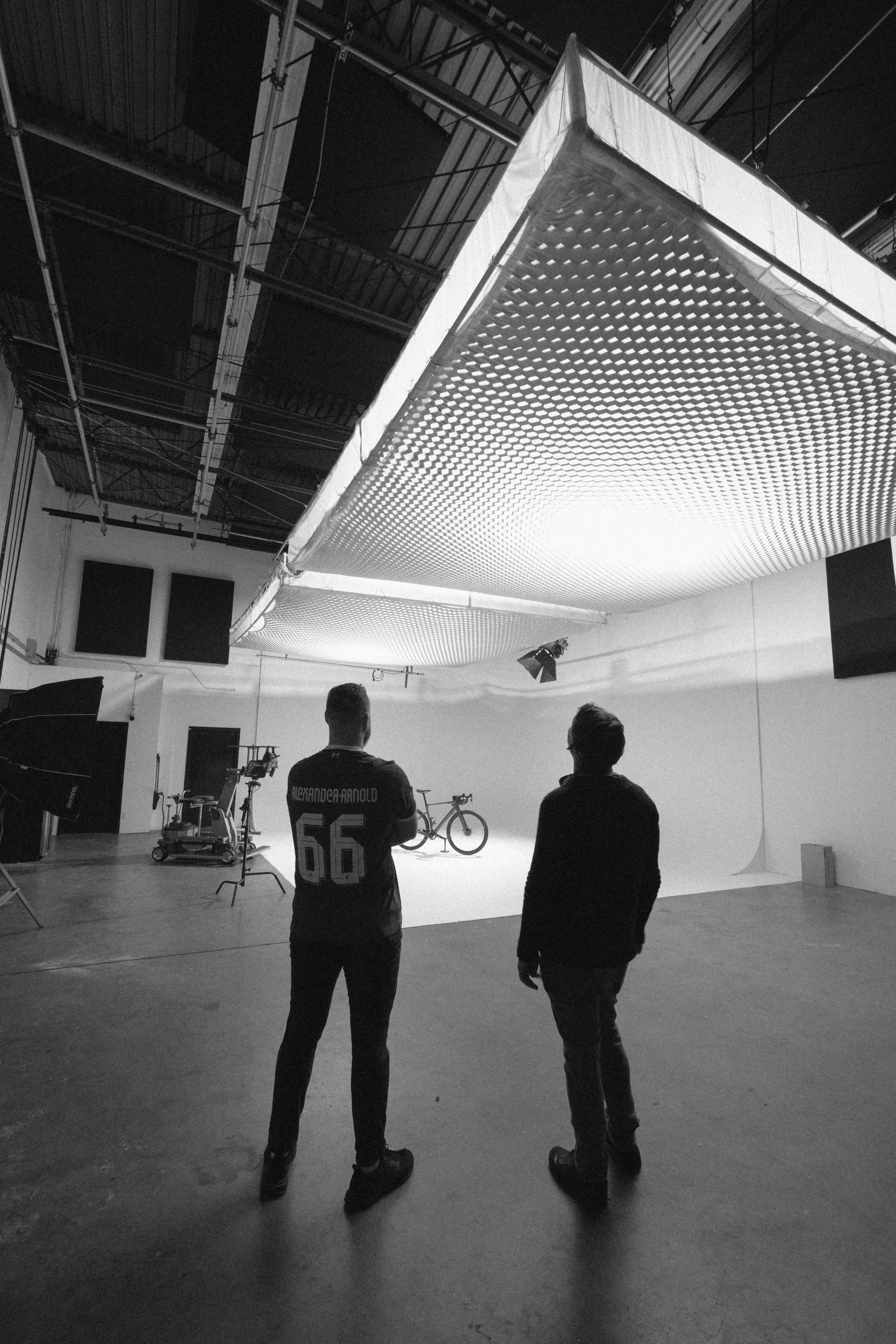 Fully-Loaded Production Studio In East Van's Creative Hub Image in Grandview-Woodland, Vancouver, BC