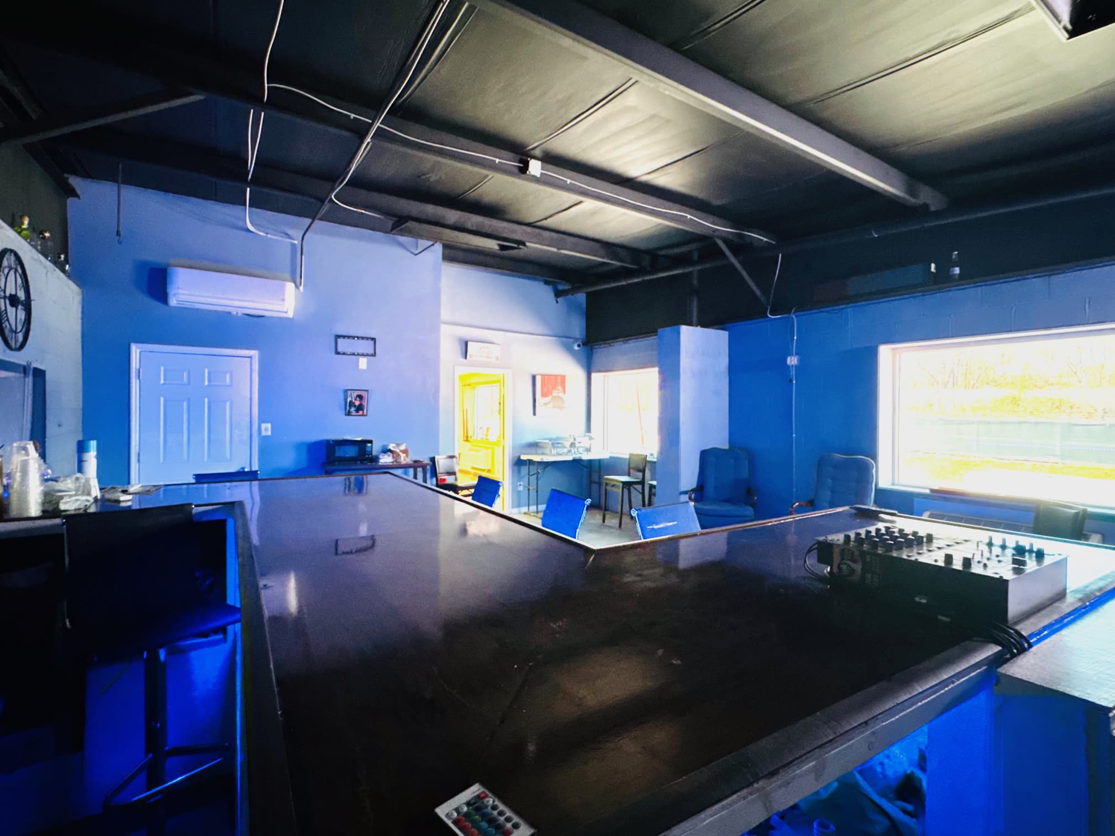 Modern Event Space off Moreland Ave. Image in , Atlanta, GA