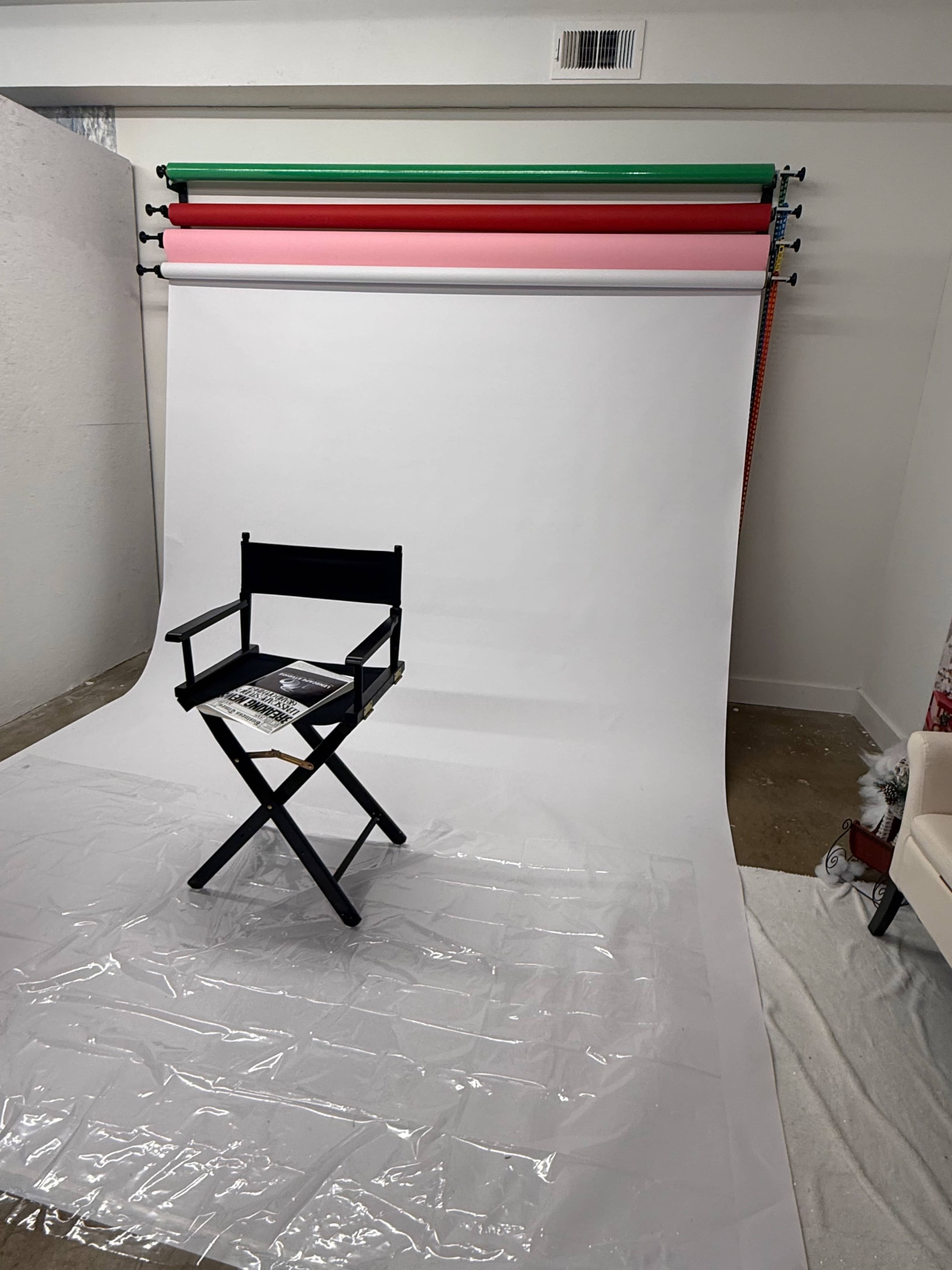 6 Spaces. Endless Stories. Under 1 roof Image in Second Ward, Houston, TX