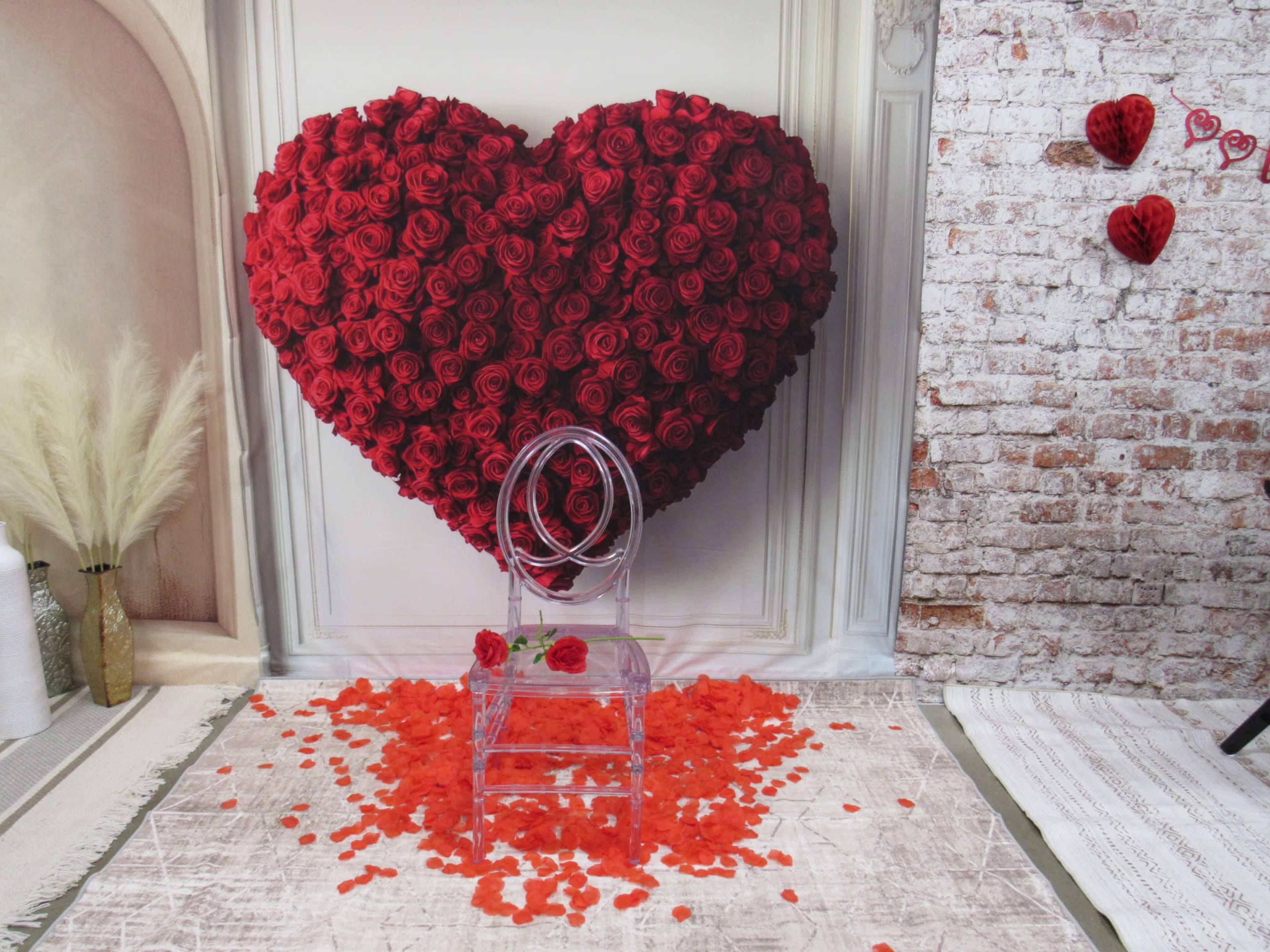 Valentine's Studio Shoots Image in Bowie, Bowie, MD