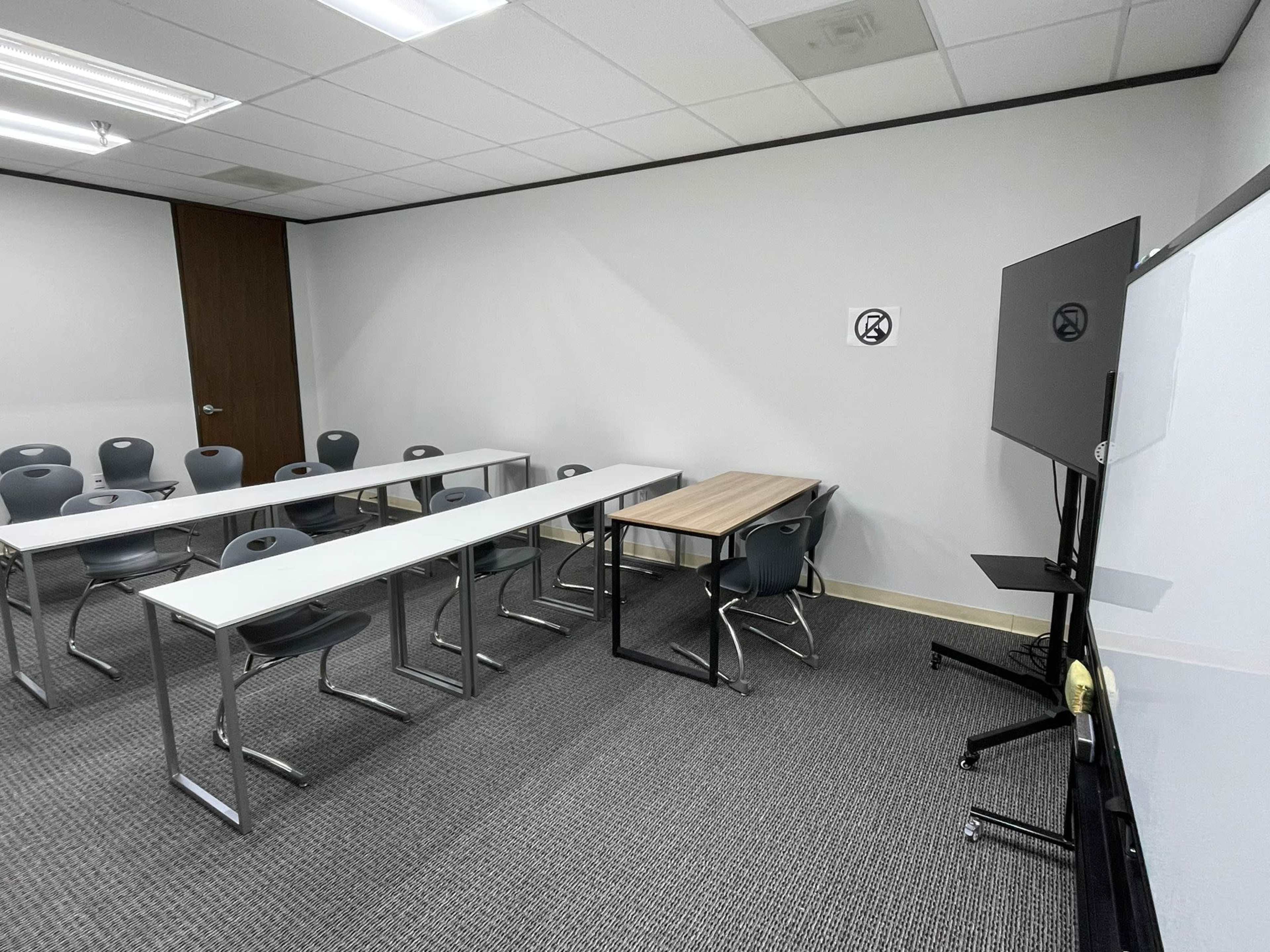 Smart room Image in Eldridge / West Oaks, Houston, TX