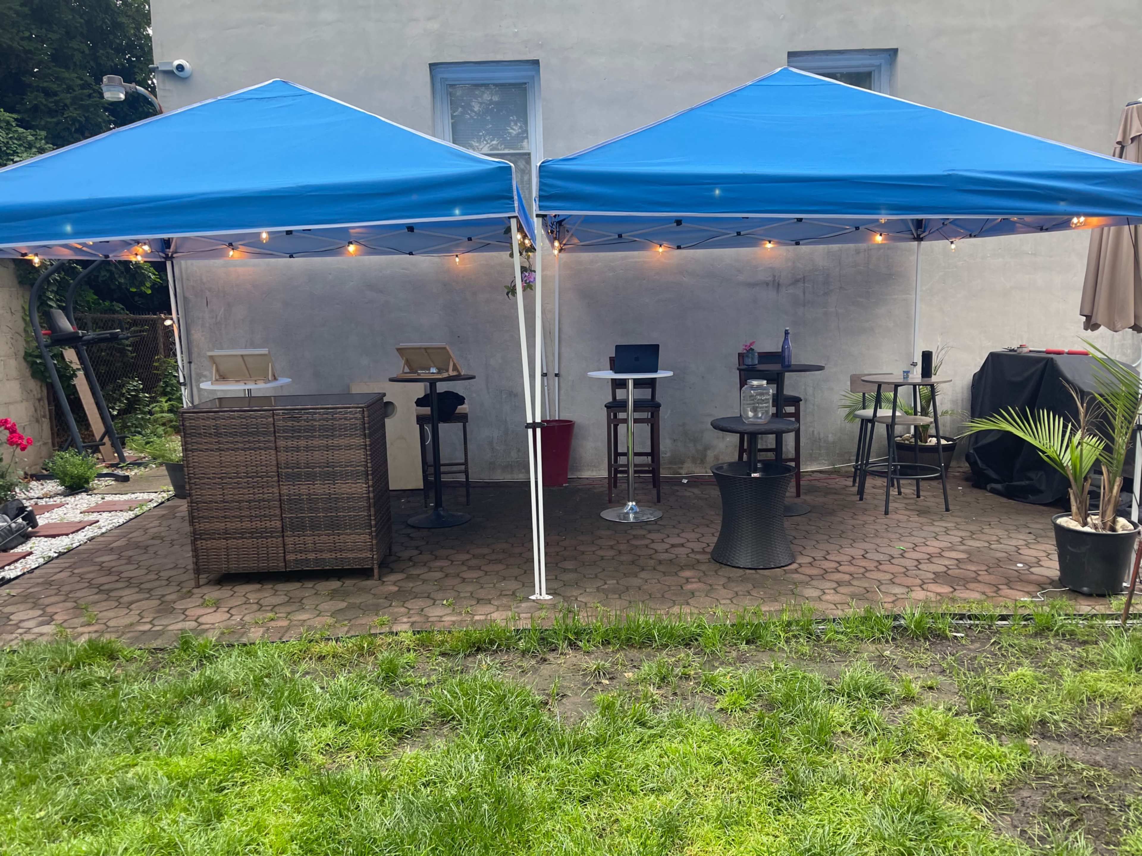 Hybrid event spaces Image in Irvington, Irvington, NJ