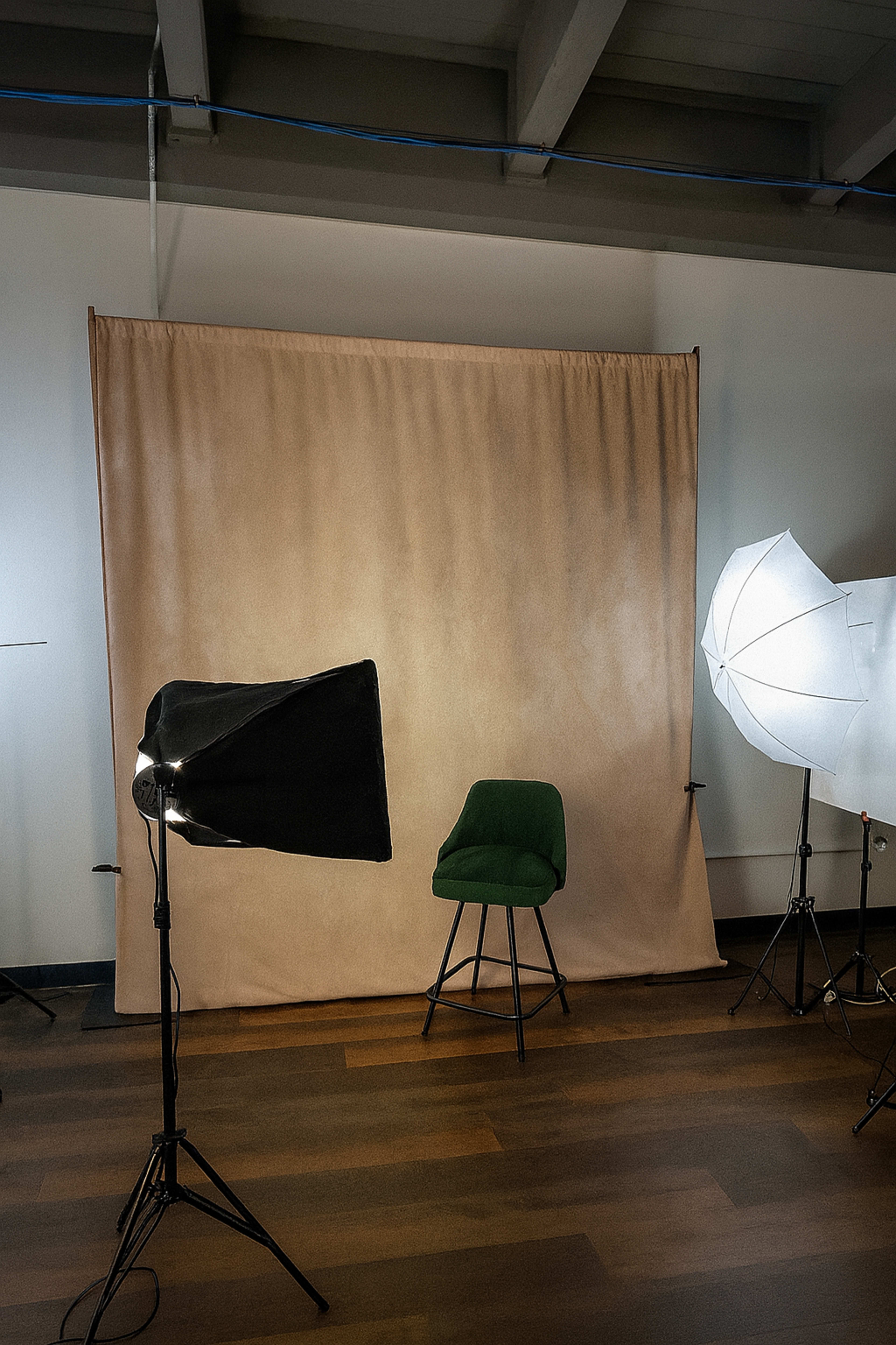 Downtown Content Studio Image in Hagerstown, Hagerstown, MD