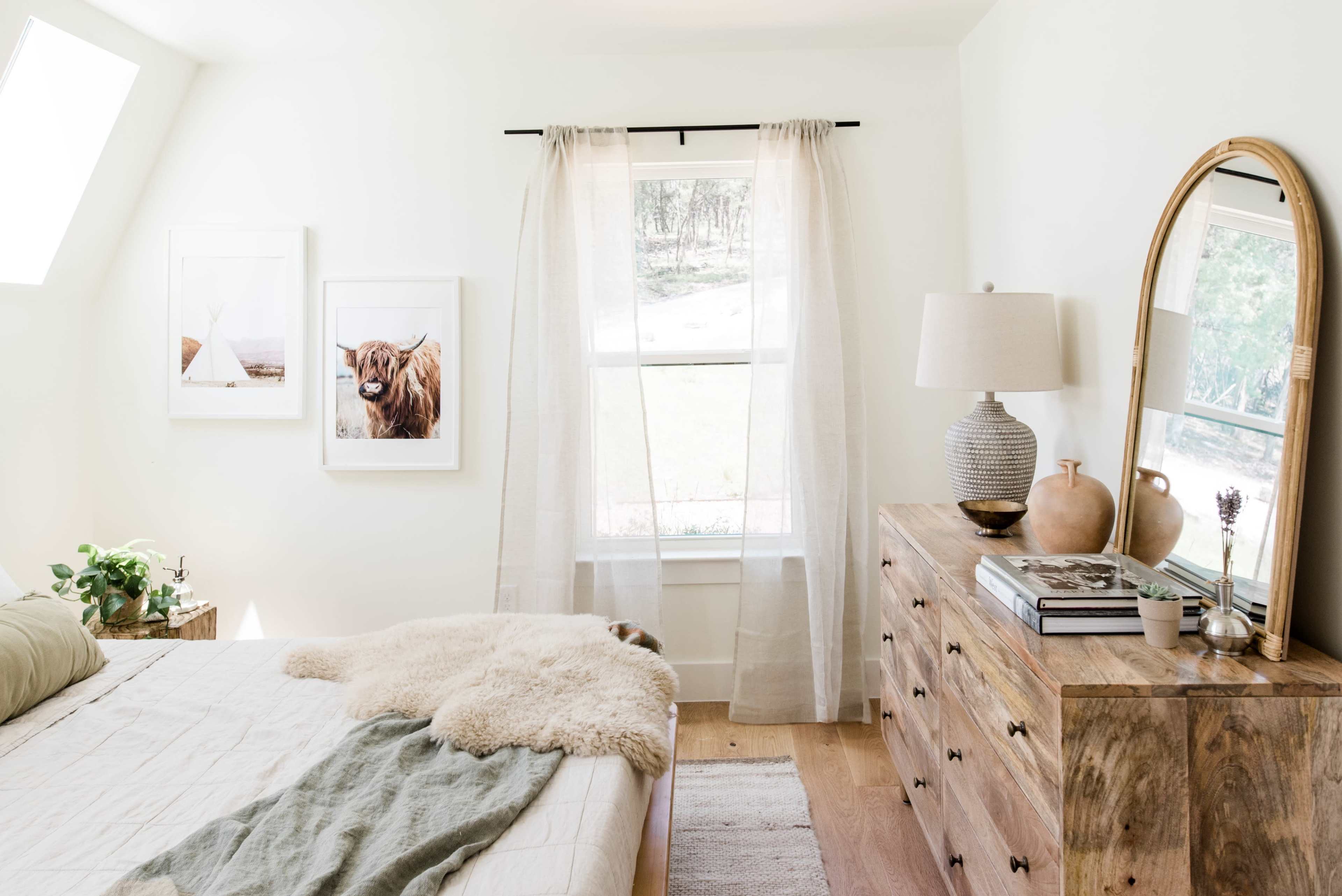 Bohemian, Scandaforian Farmhouse & Naturalist Image in , Wimberley, TX