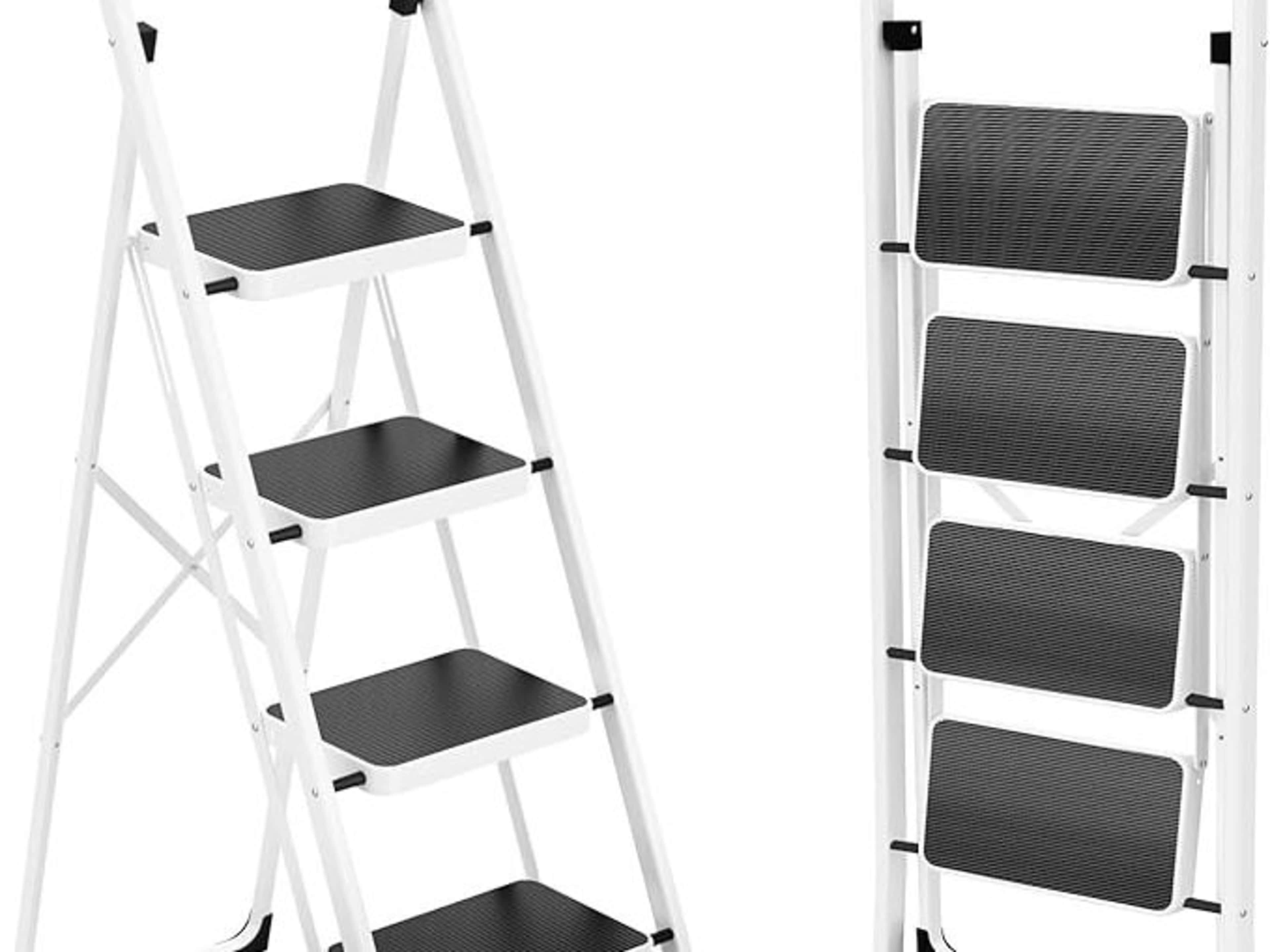 Step Ladder