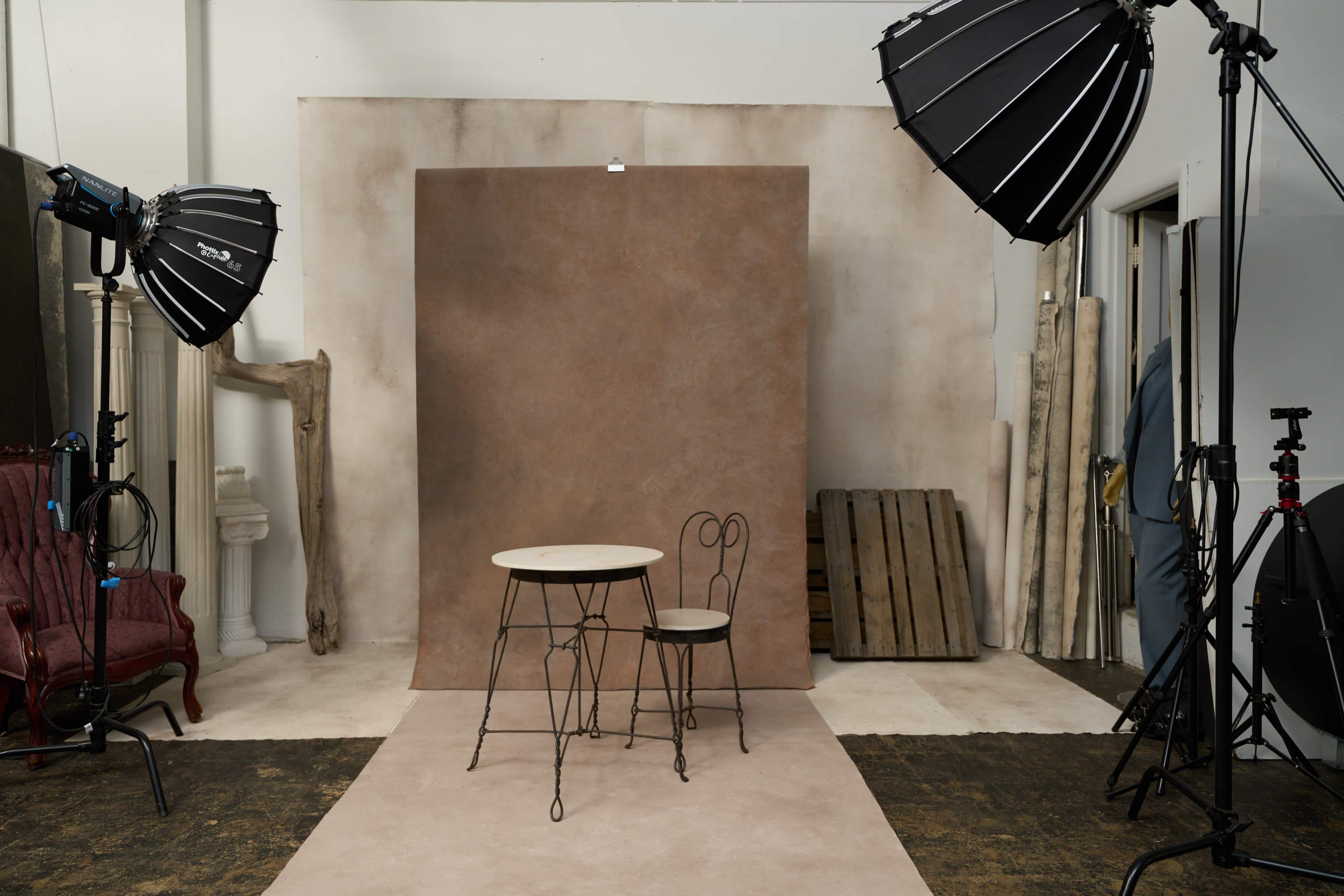 Unique Fully Equipped Photography Studio and Production Space Image in South Westminster, Westminster, CO