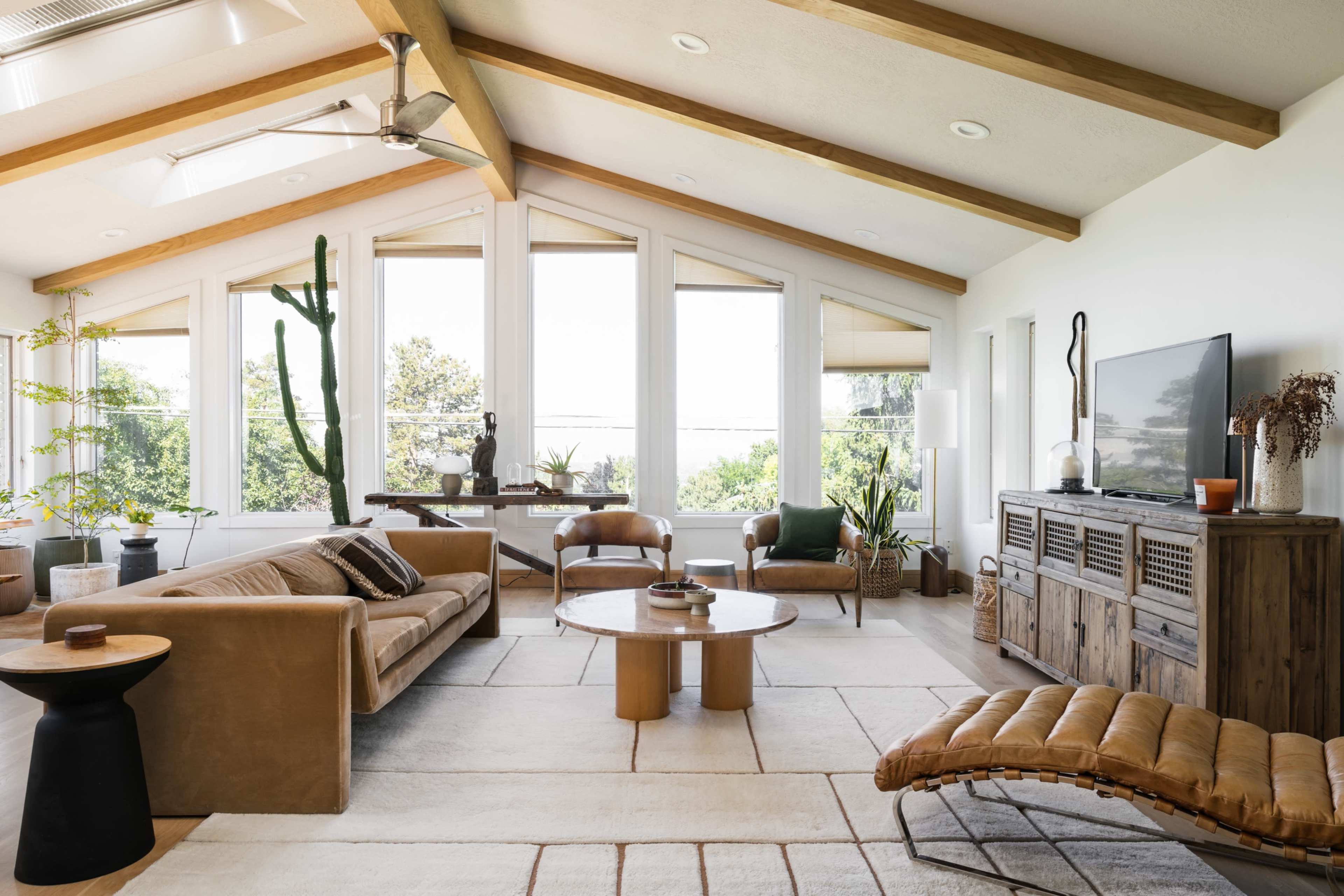 Light filled home with artisan touches. Image in Holladay, Holladay, UT