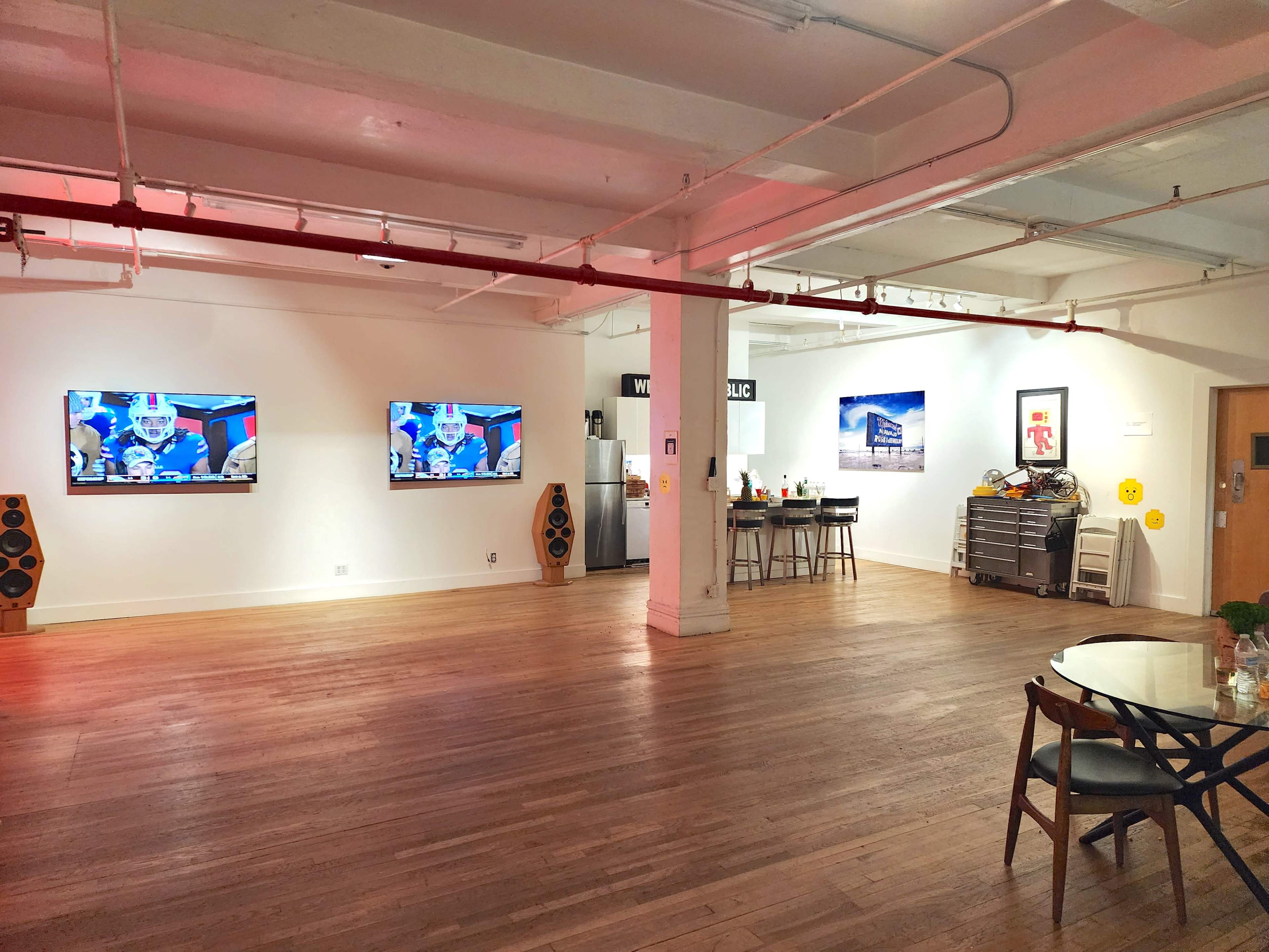 Amazing Chelsea Loft Event Space- Great For Kids Parties! Image in Midtown Manhattan, New York, NY