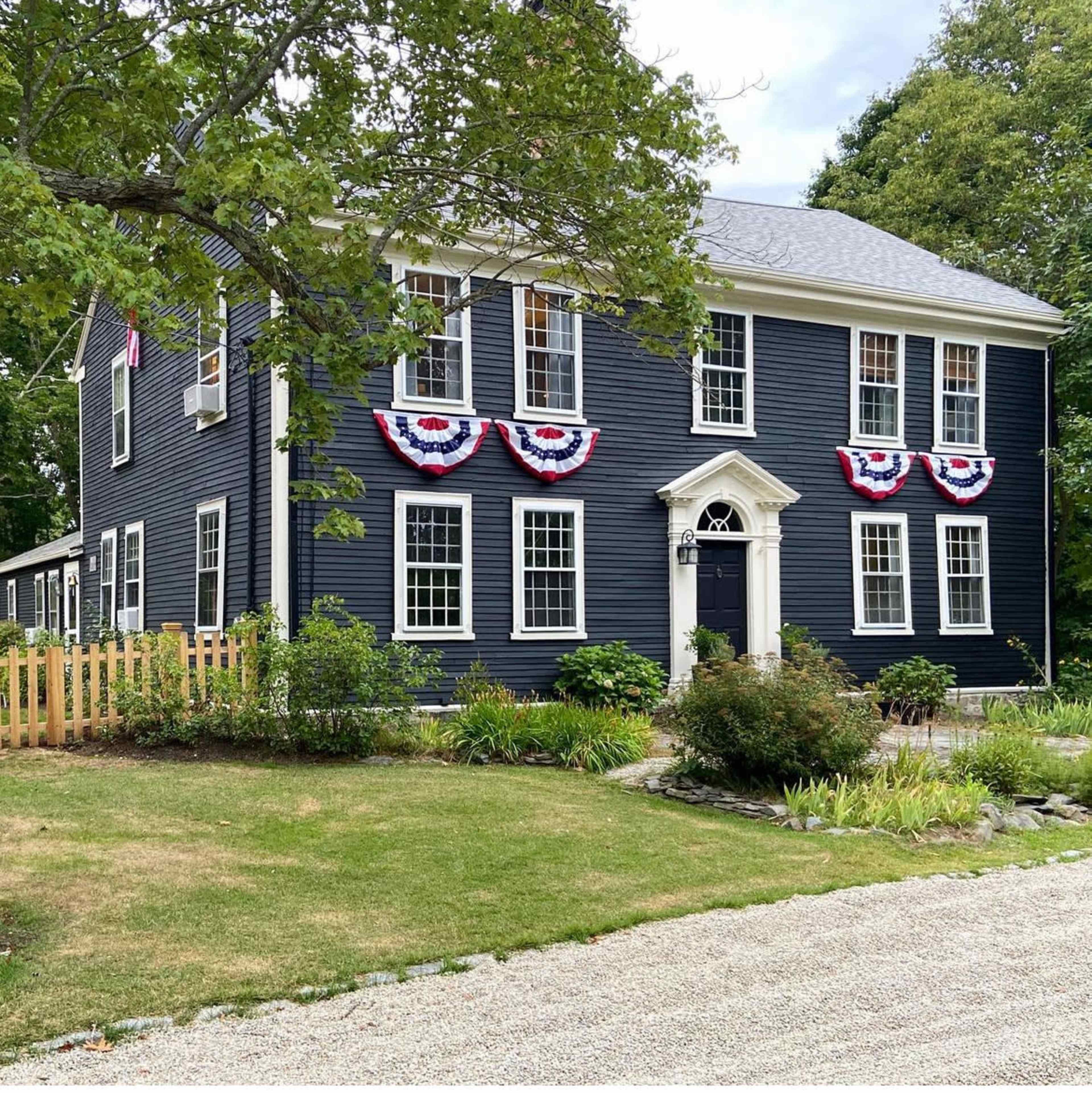 1730 Colonial Home on 3 Acres Image in Dighton, Dighton, MA