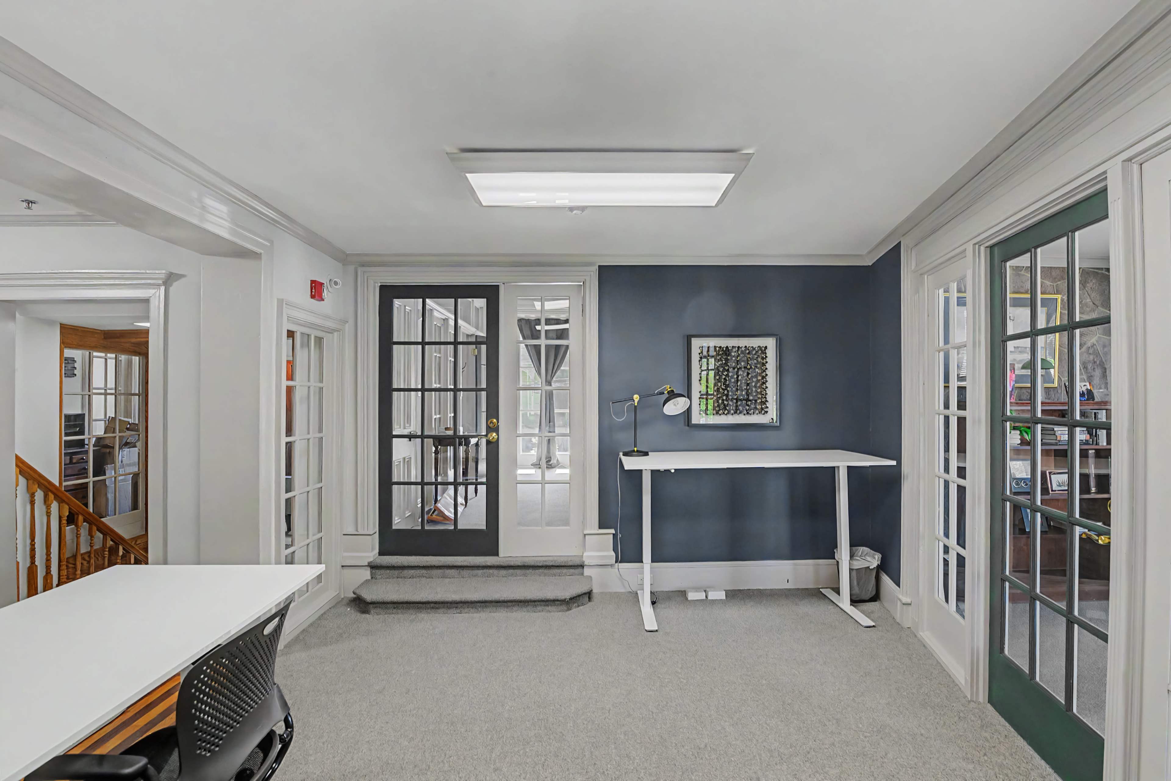 Historic 1st Floor Conference Room in the Heart of Doylestown Image in Doylestown, Doylestown, PA