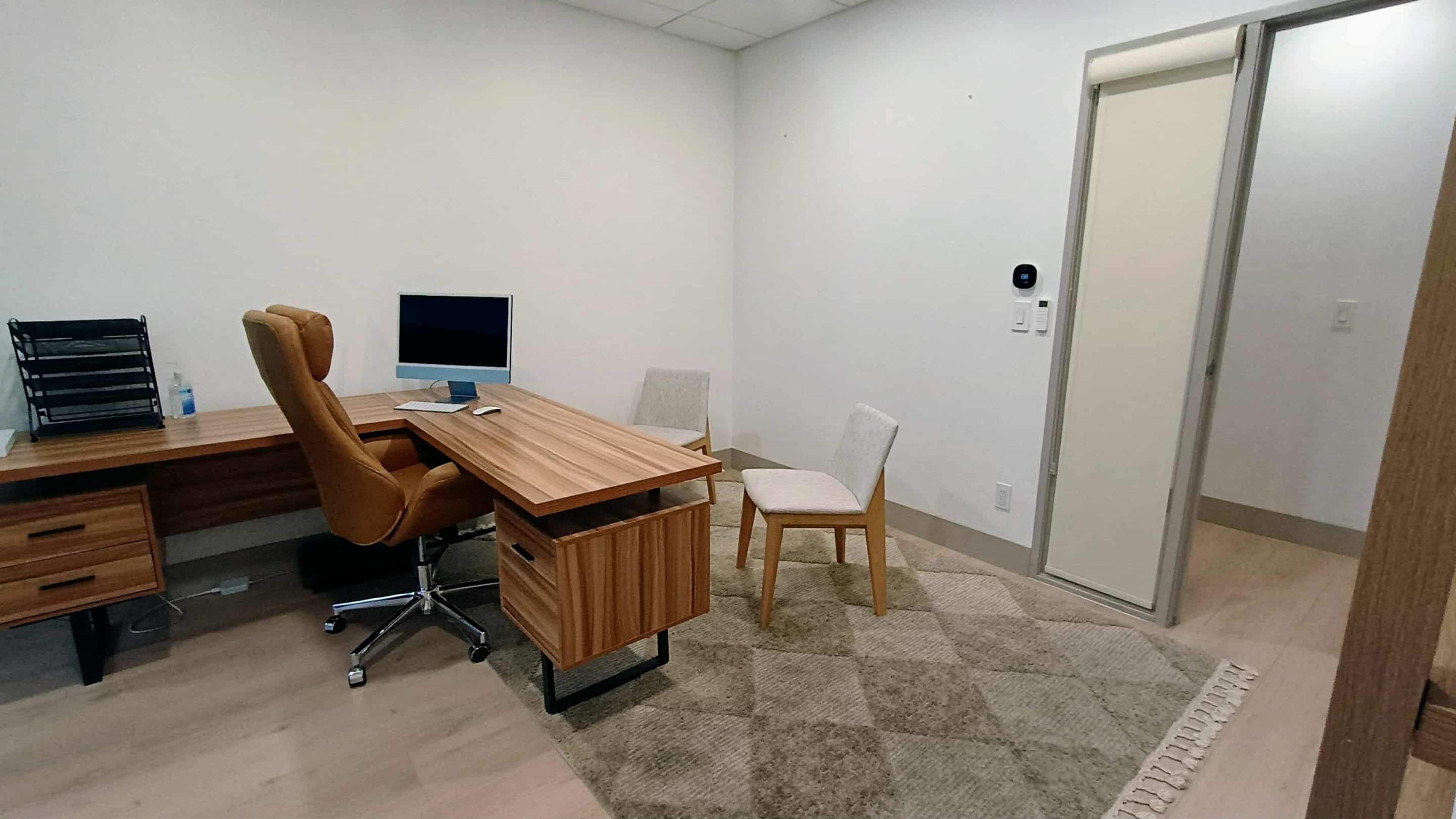 Professional Office Space in Established Psychological Testing Center Image in Arden-Arcade, Sacramento, CA