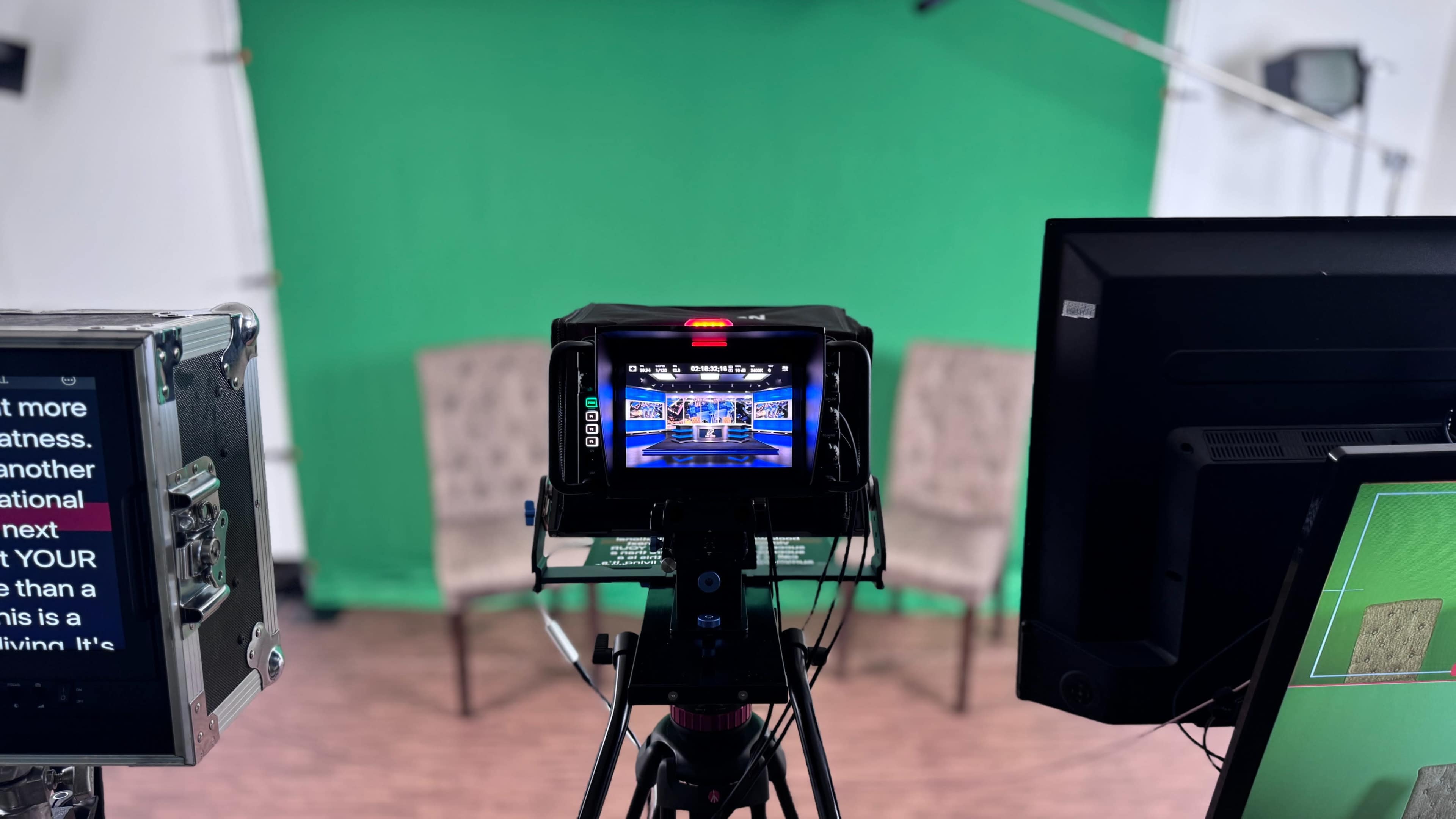 Photo & Video Studio in Downtown Freehold Image in Freehold, Freehold, NJ