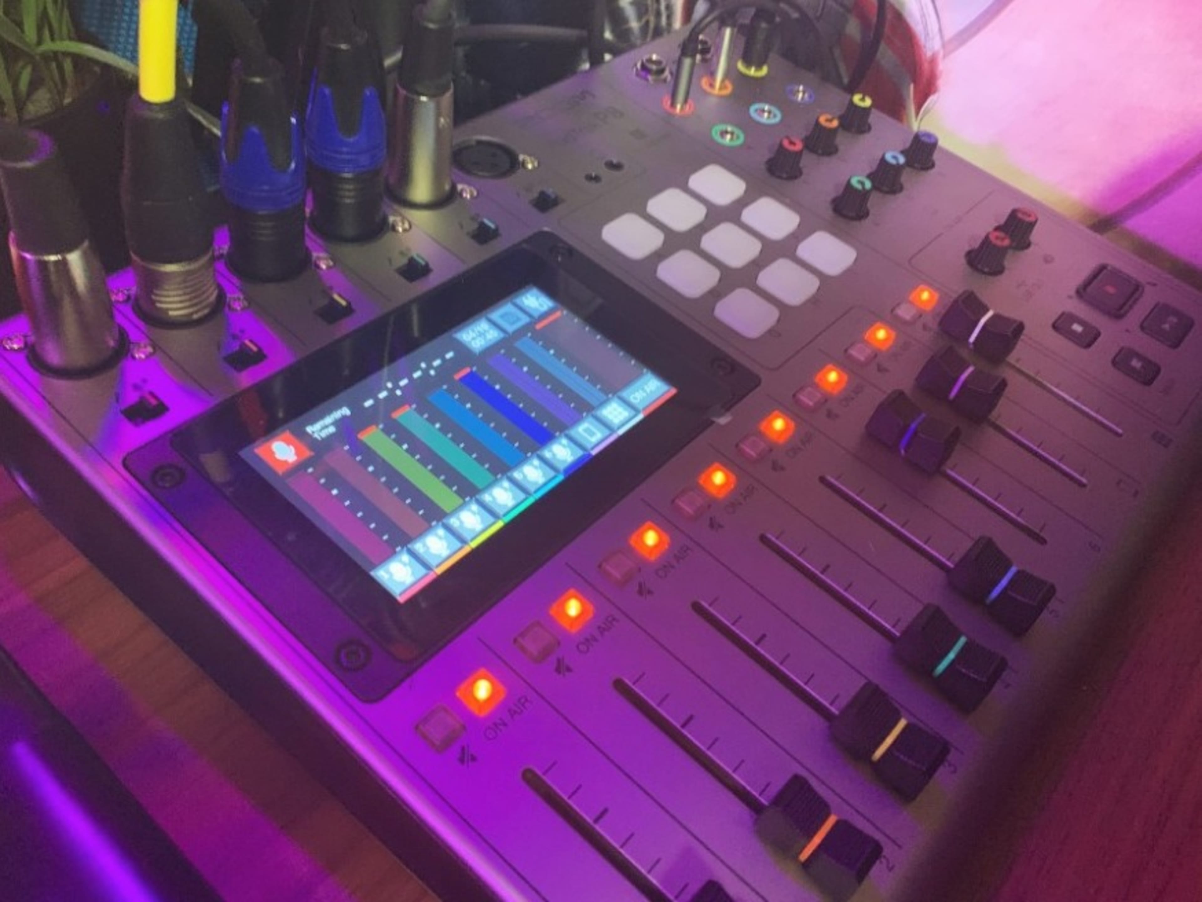 Audio Editing Package (per two hour session)