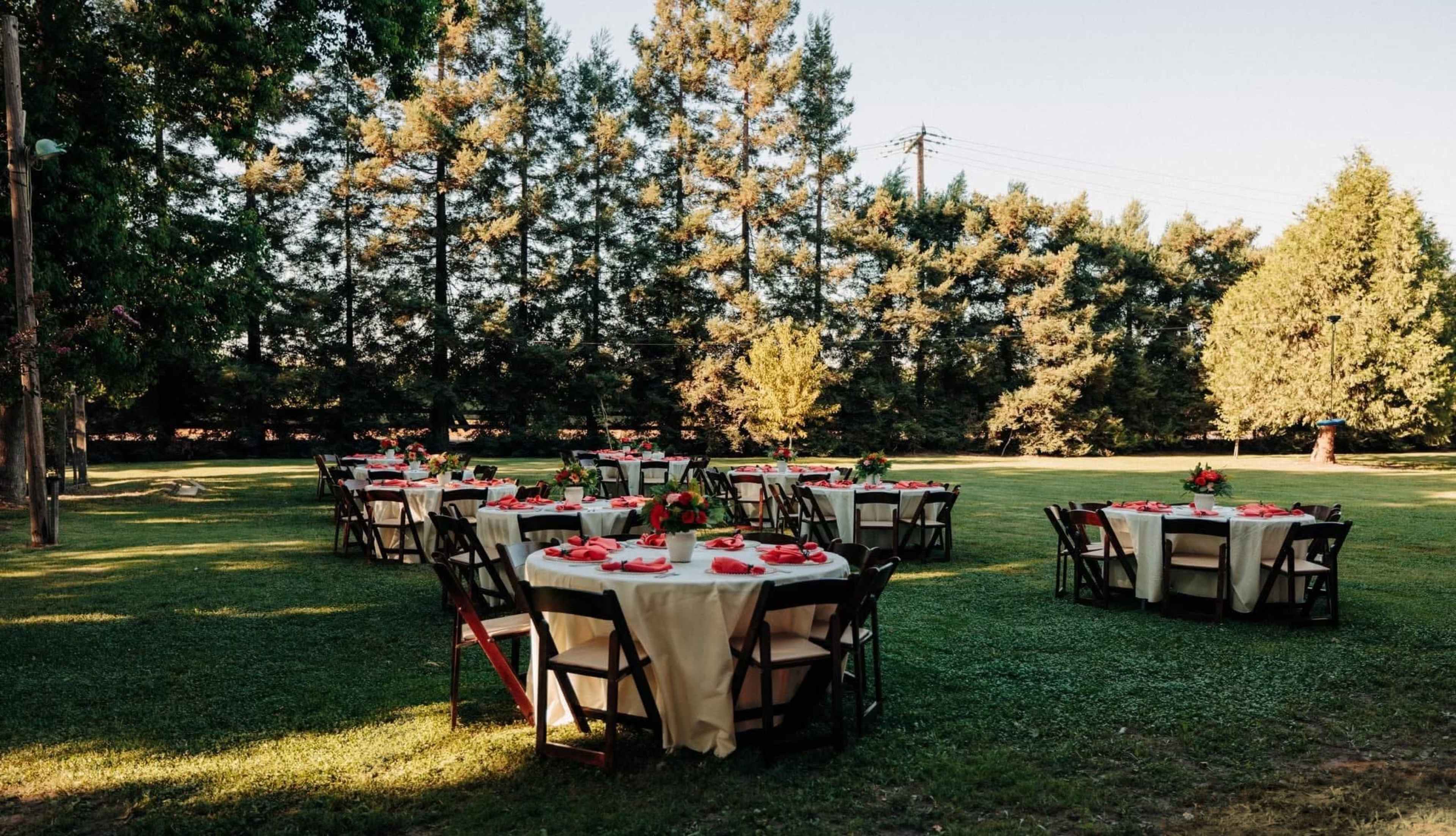 Country Resort, Lake Shore look optional, surrounded by 150 trees Image in , Modesto, CA