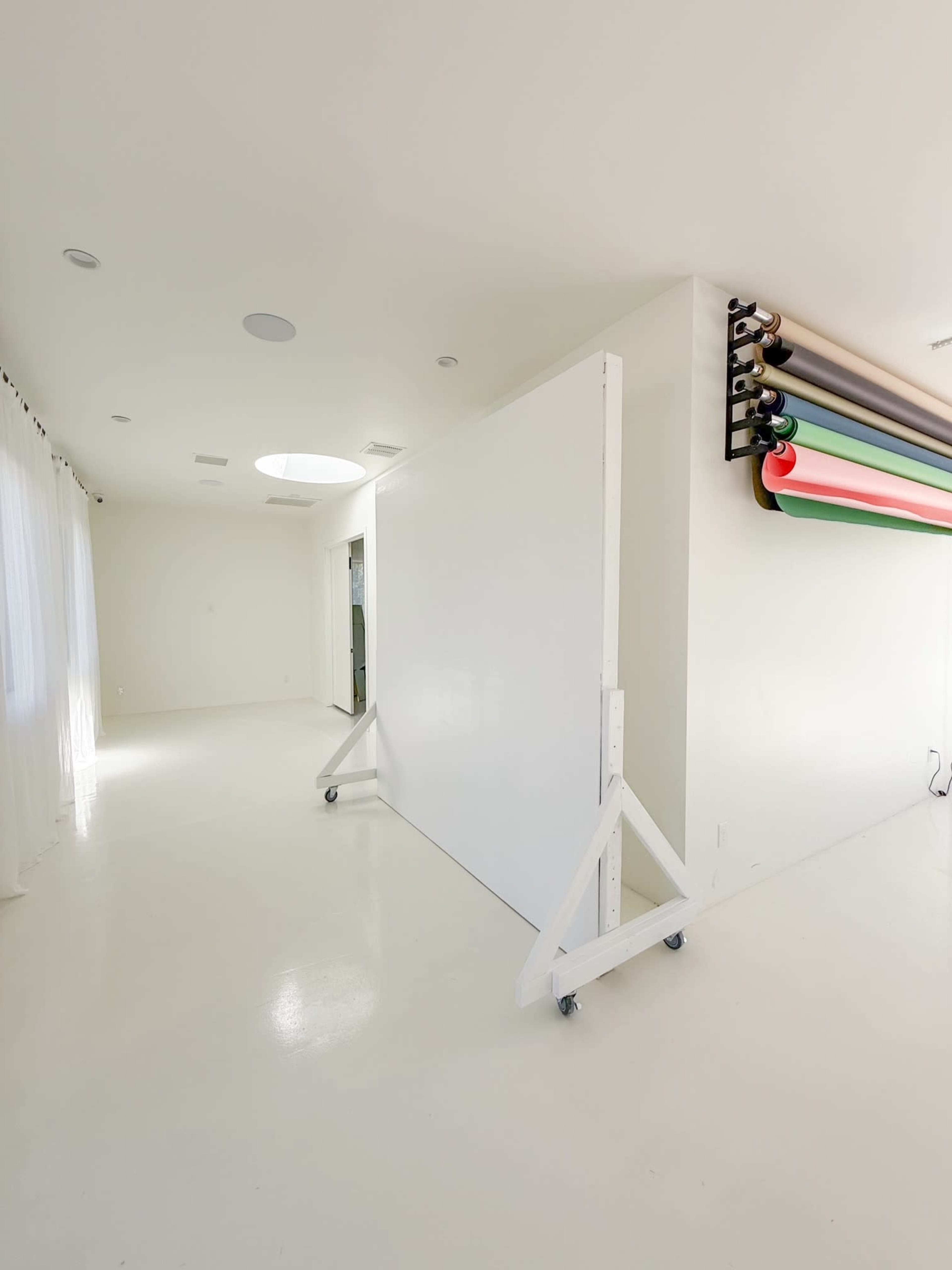 Modern Desert Oasis with Natural Light, Boho Vibes & Versatile Studio Space INDOOR/OUTDOOR Image in Queen Creek, Queen Creek, AZ
