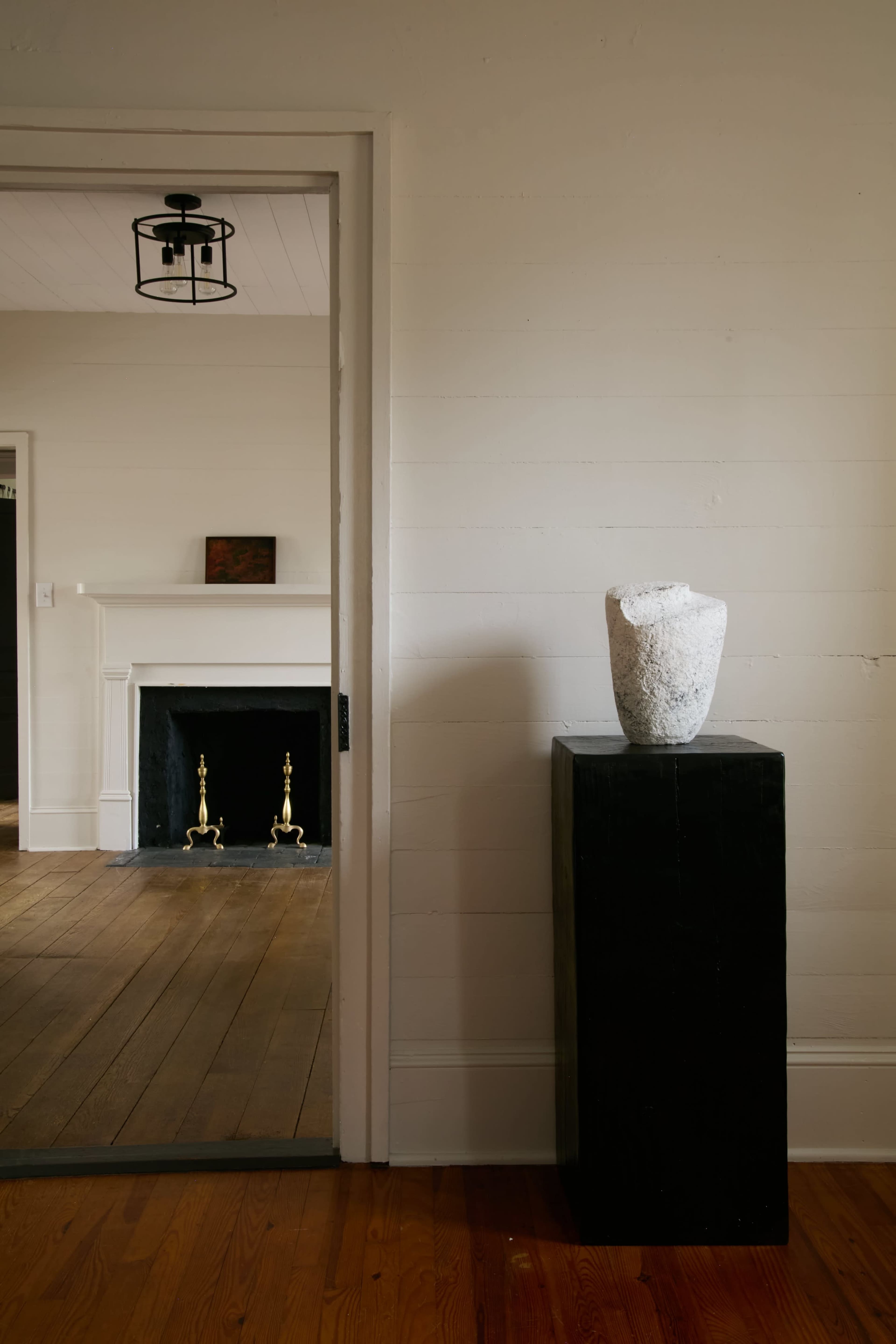 Art Gallery/Studio in a Historic Country House on One Acre Image in Advance, Advance, NC