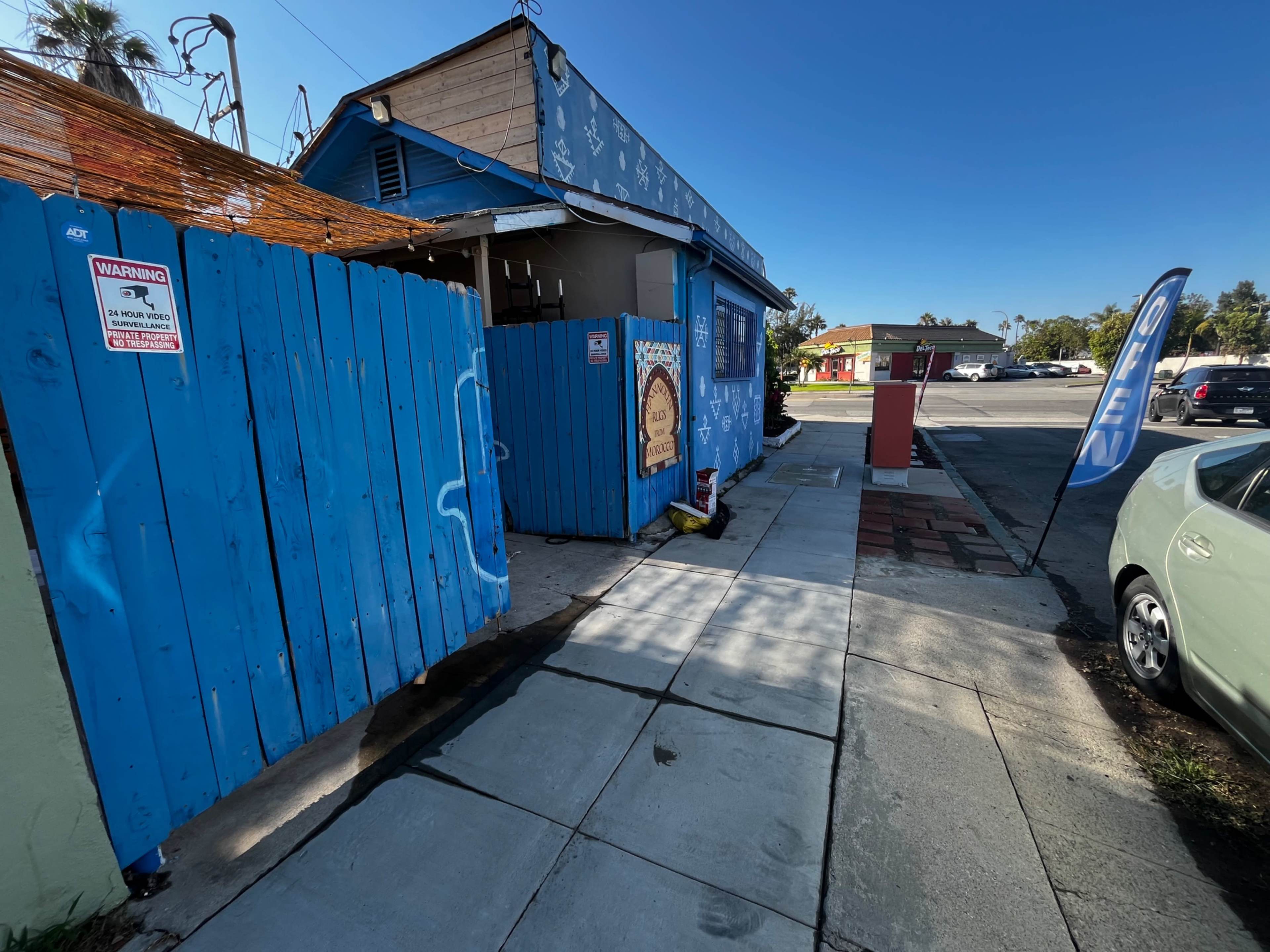 Moroccan Courtyard Lounge – Authentic Hidden Gem for Shoots & Events Image in Fox Hills, Culver City, CA