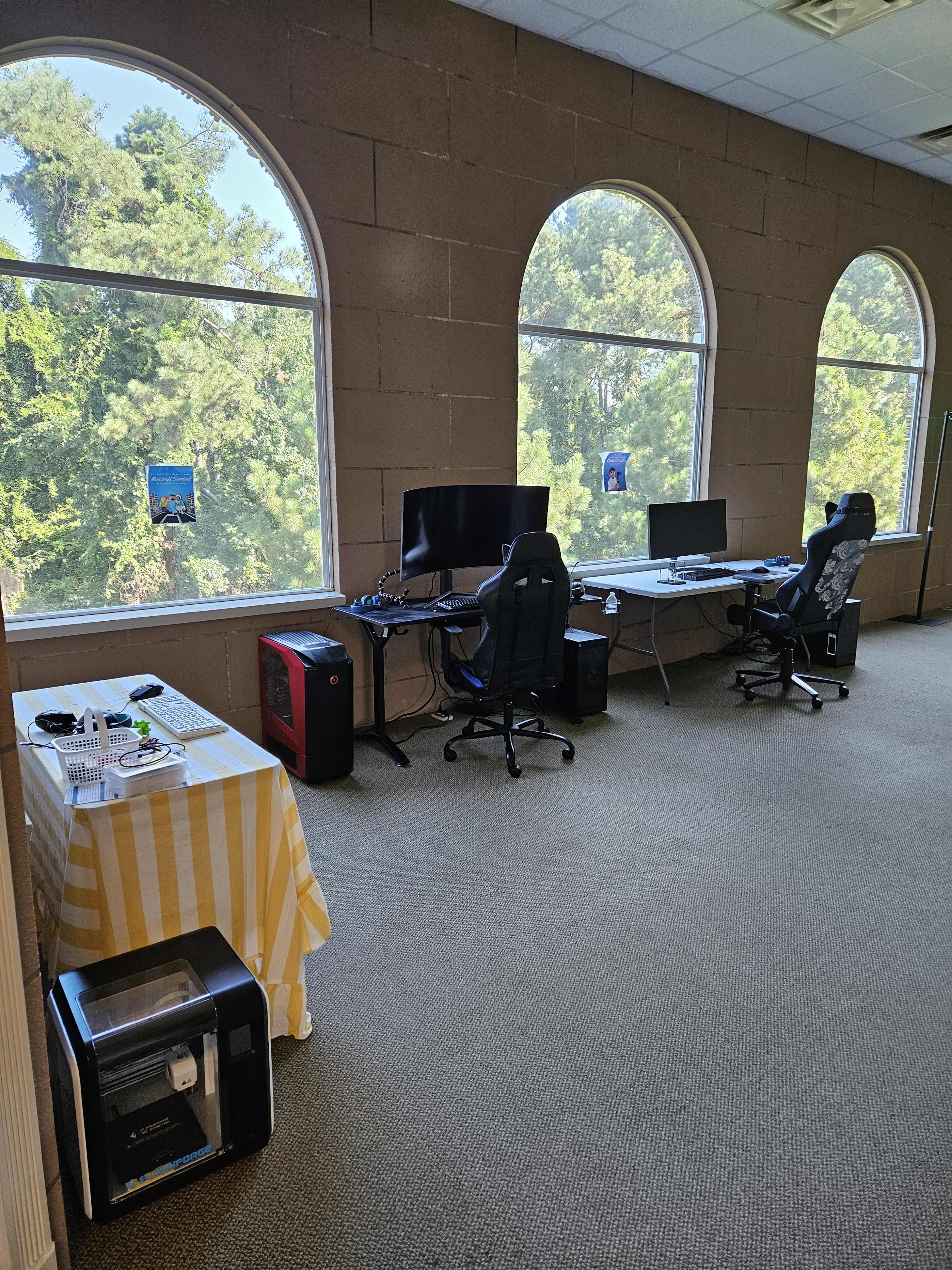 Large facility central to Columbia, Richmond and Aiken counties Image in Augusta, Augusta, GA