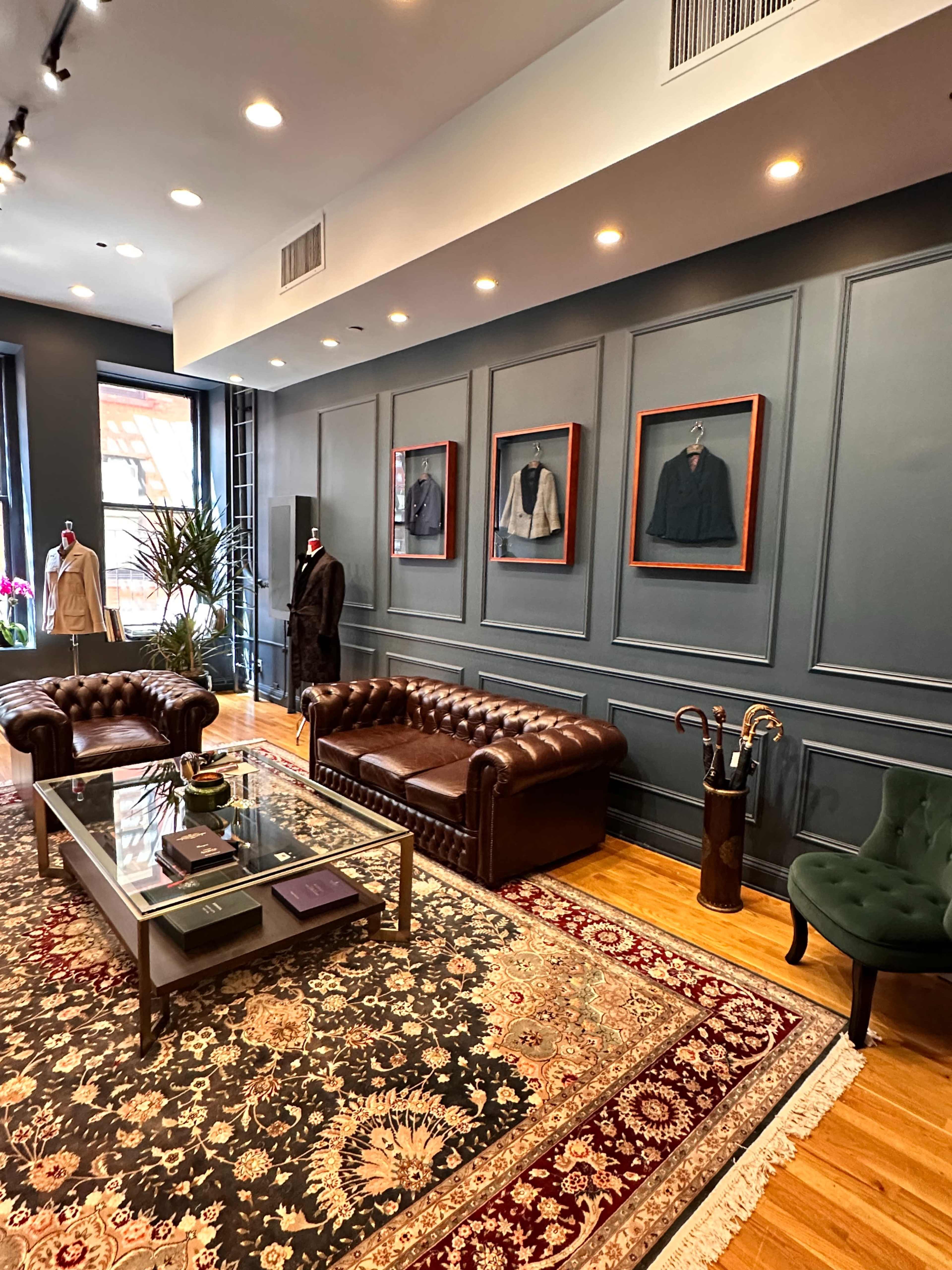 Luxury 2,000+ Sq Ft Tribeca Atelier on Iconic Staple Street – Versatile Creative Space Image in Lower Manhattan, New York, NY