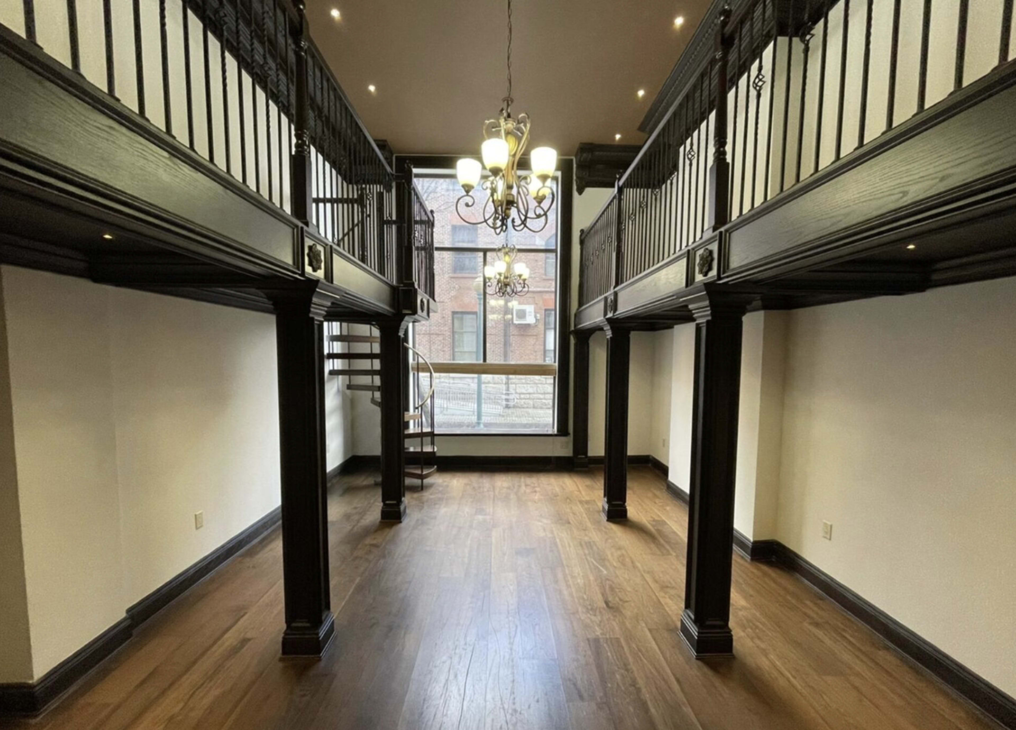 CREATIVE STUDIO/LOFT SPACE/UNIQUE EVENT SPACE Image in Hoboken, Hoboken, NJ