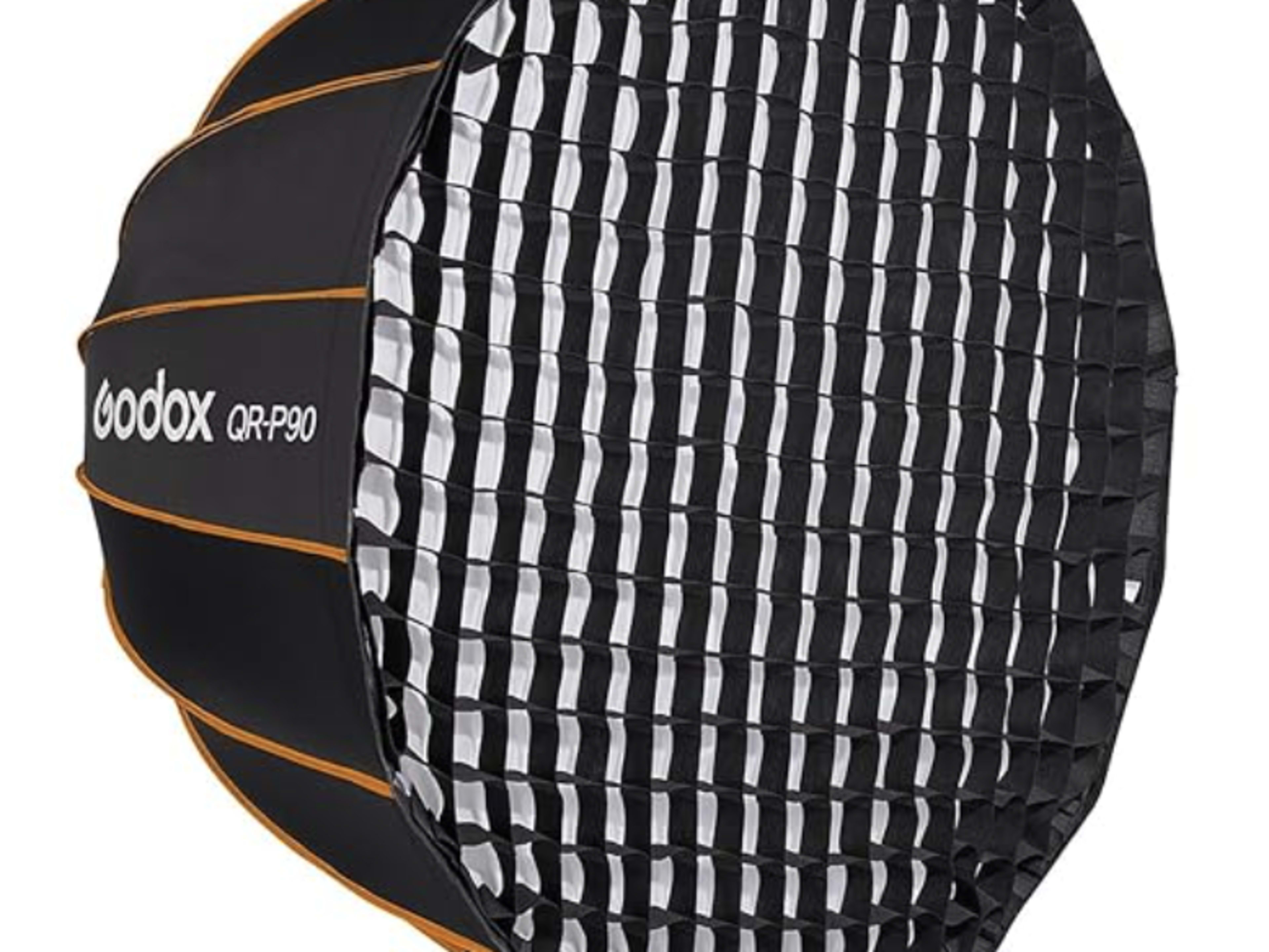 Godox 35" Parabolic Softbox w/ diffuser