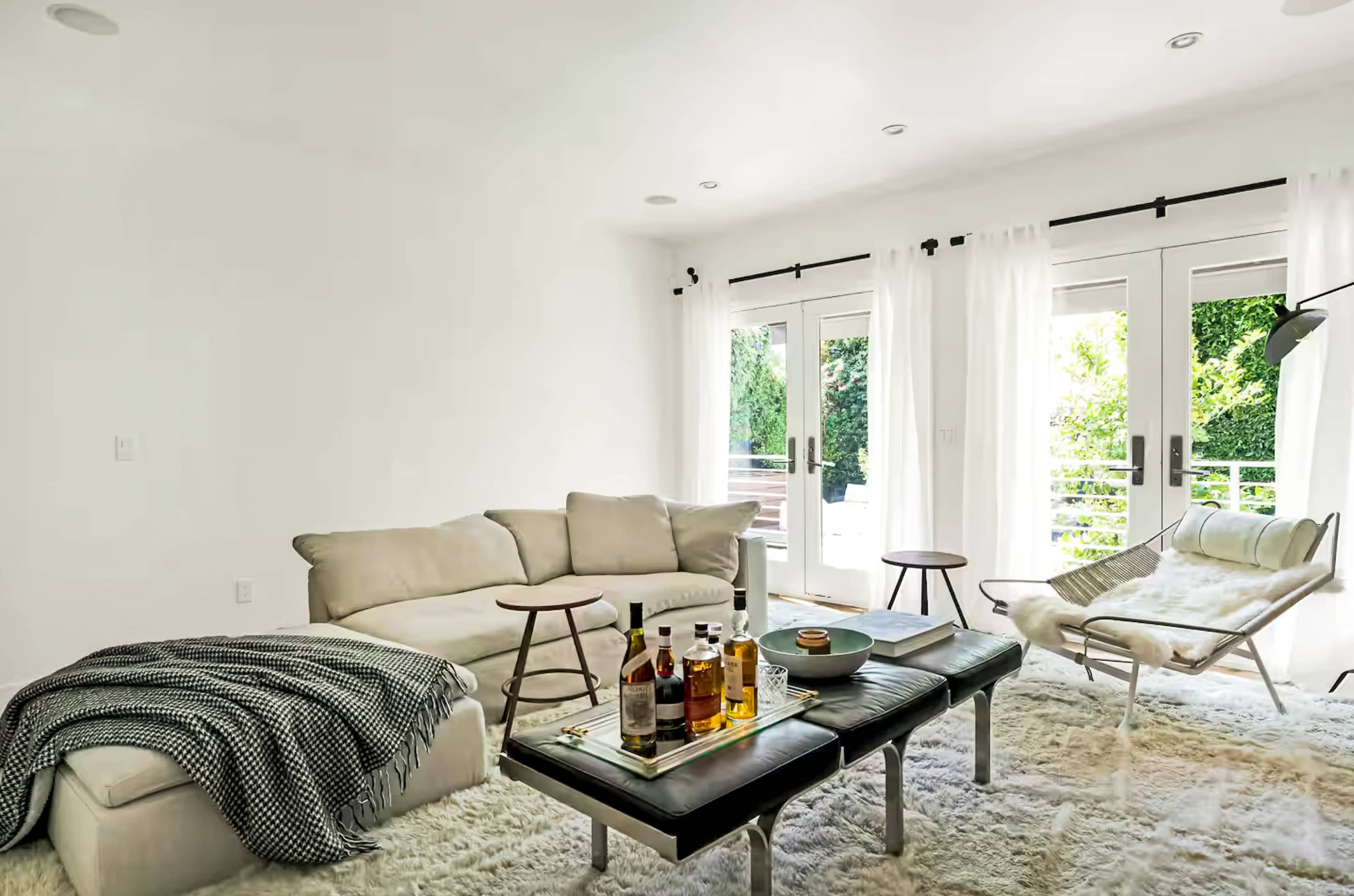 Luxury Locations | Contemporary Home with Neutral Tones & Spacious ...