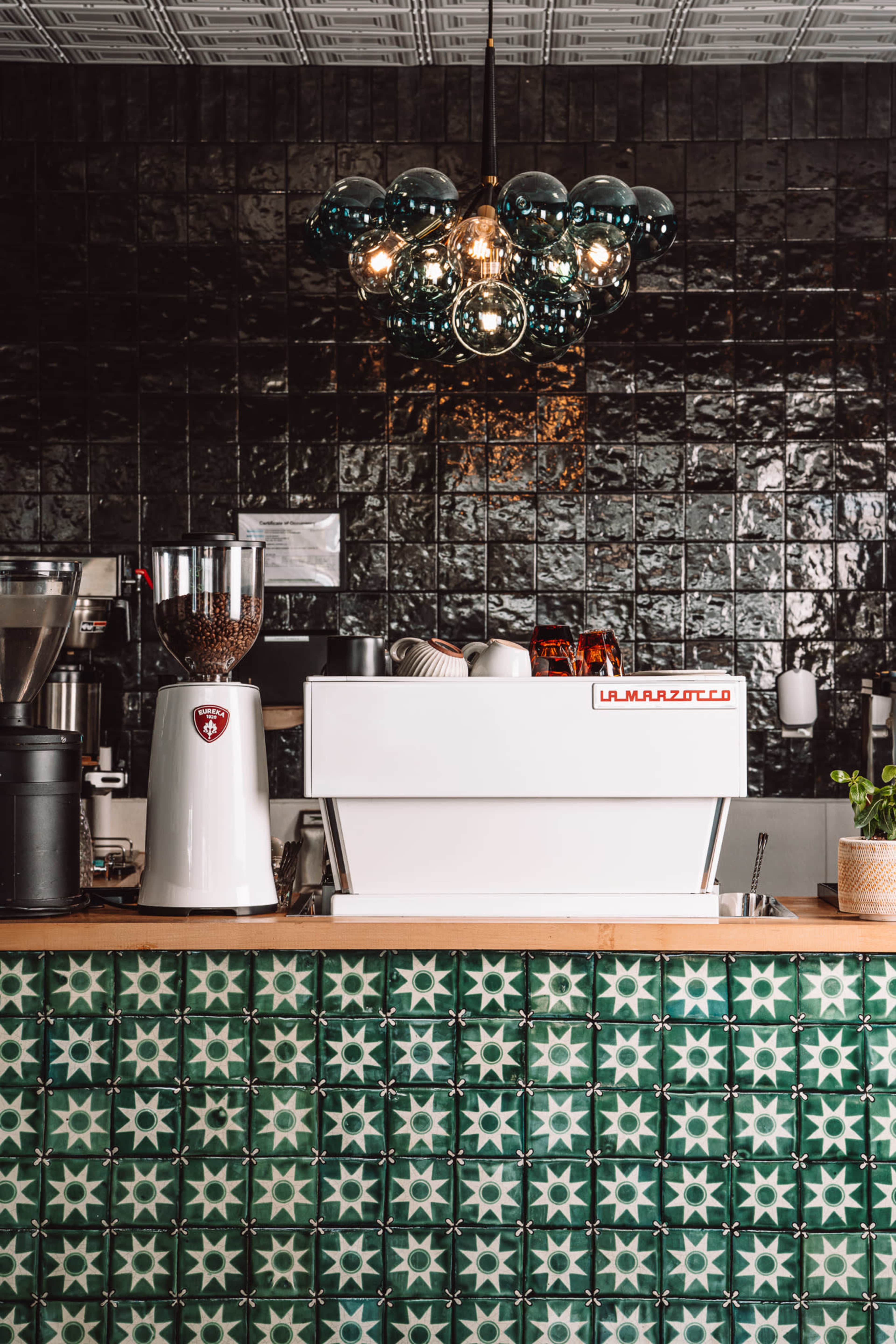 Beautiful Coffee Shop/ Cafe in the Heart of Elmwood Image in Oak Cliff, Dallas, TX