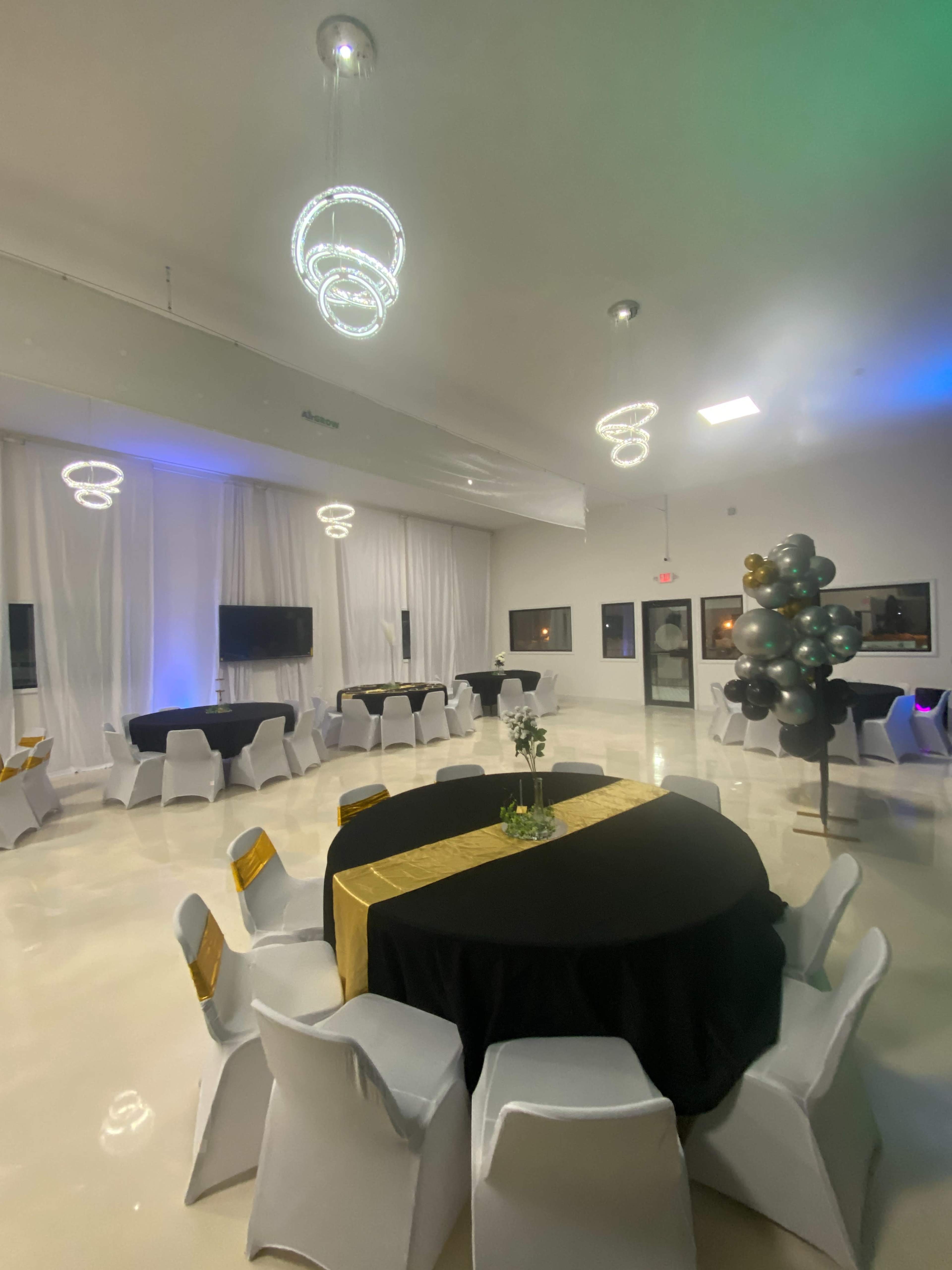 Elegant Micro Event Venue in the heart of Washingtonville, NY Image in Blooming Grove, Washingtonville, NY