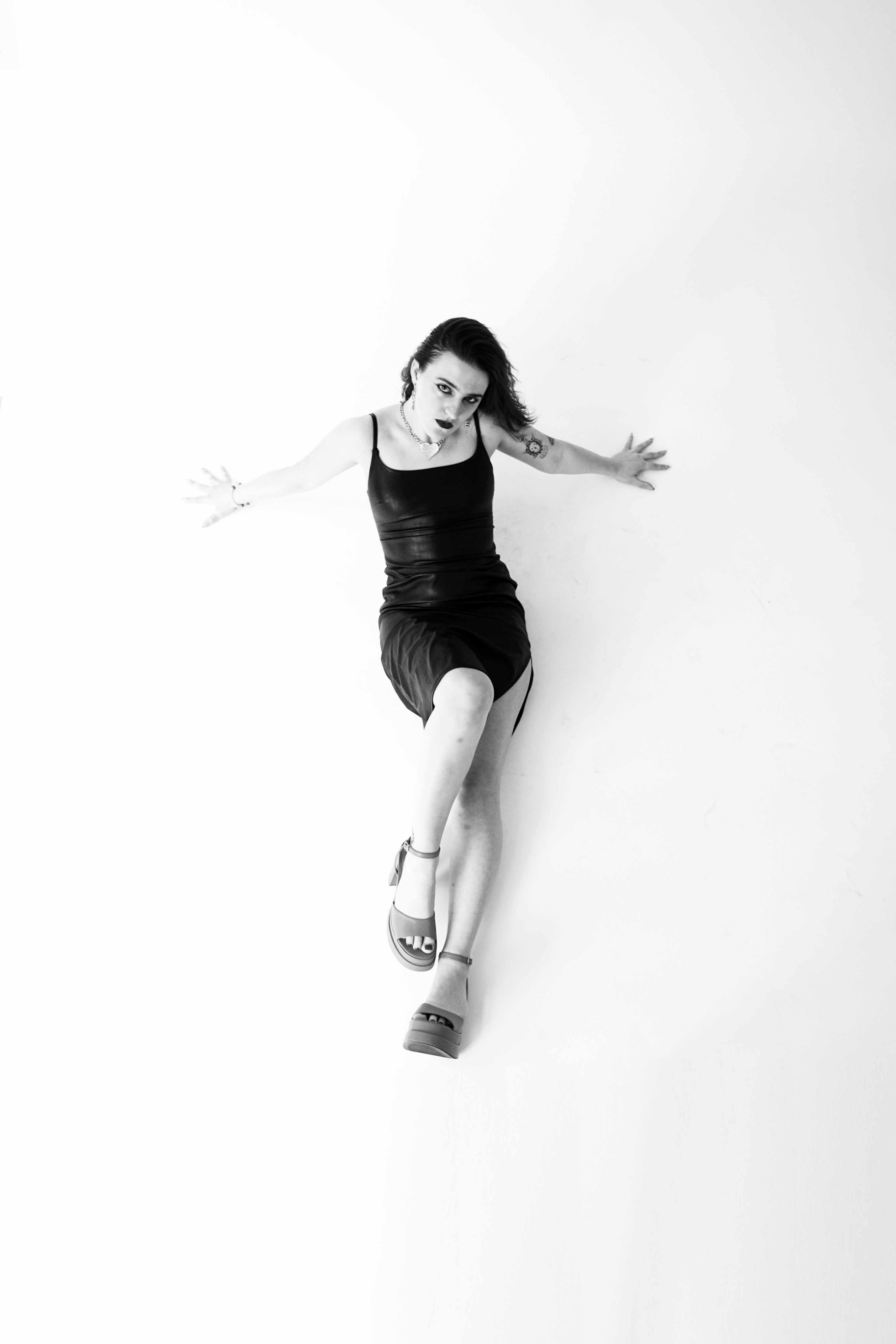 Photo shoot