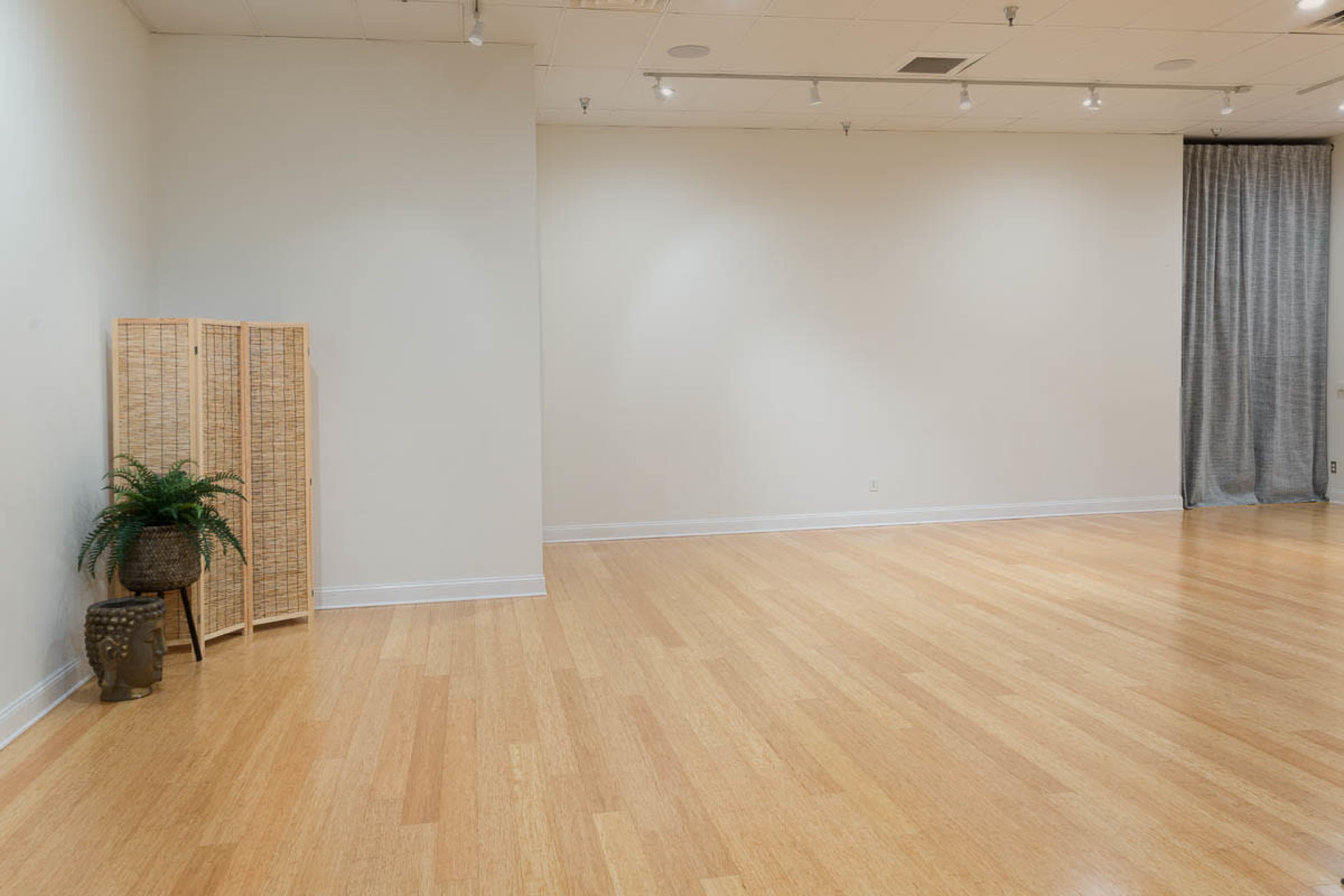 Richmond Studio with Boho Lounge Image in Stony Point, Richmond, VA