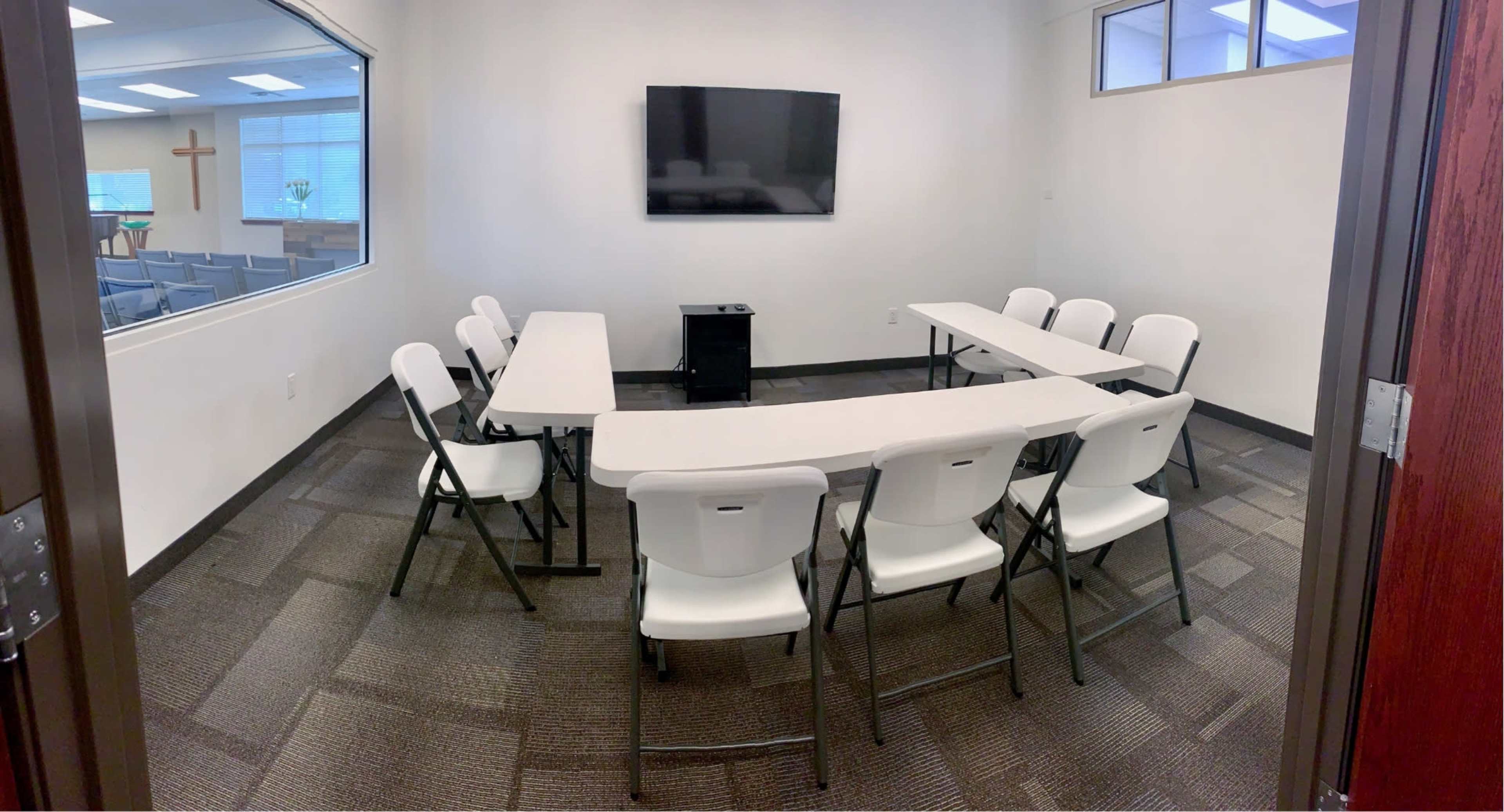 A Conference Room for Your Goals, Your Space, Your Success Image in Lehi, Lehi, UT