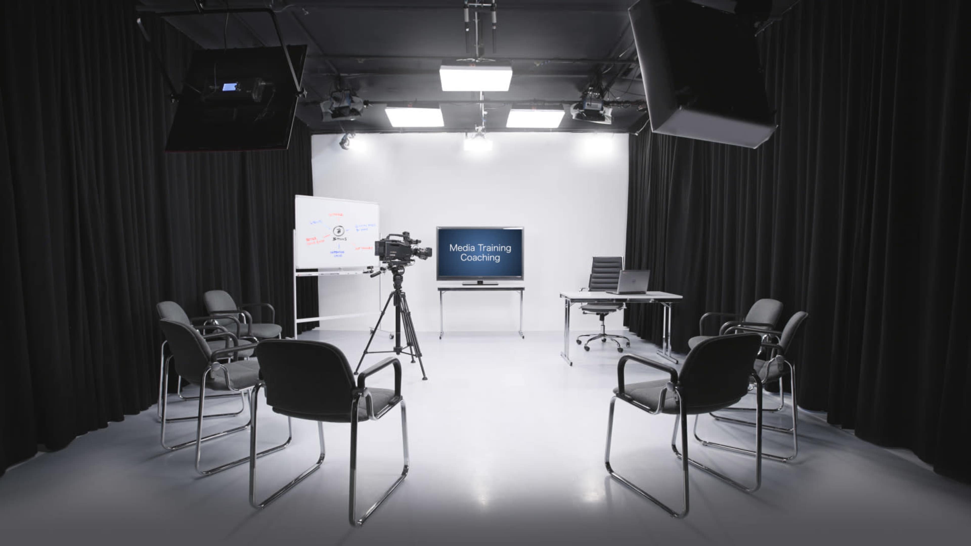 PXL Photo and Video Studio Munich Image in , Munich