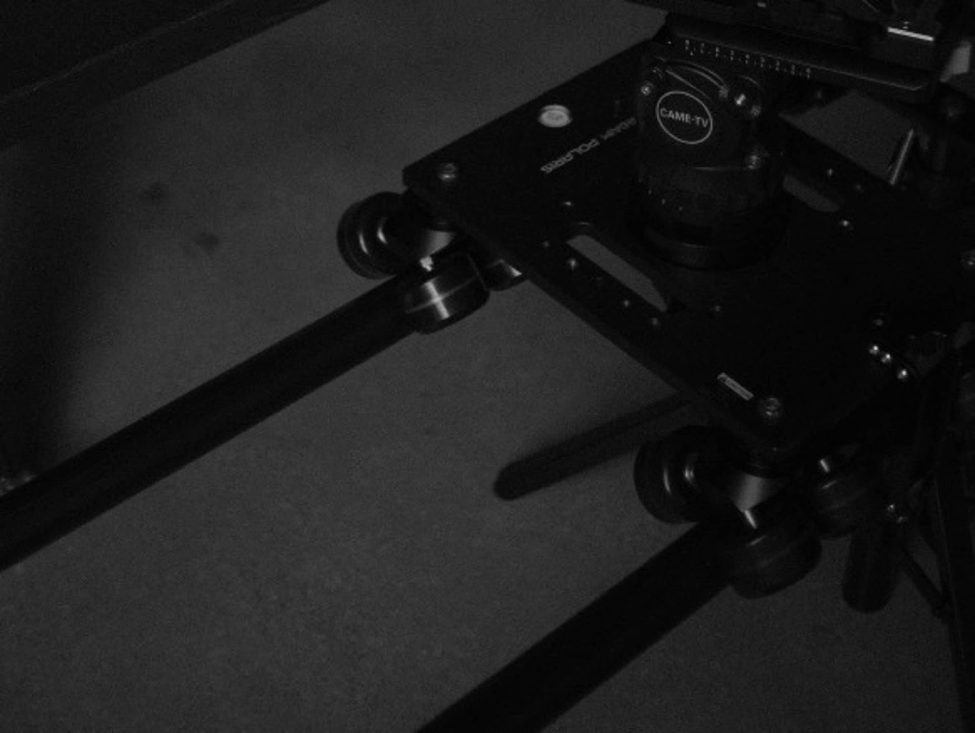 Dolly System