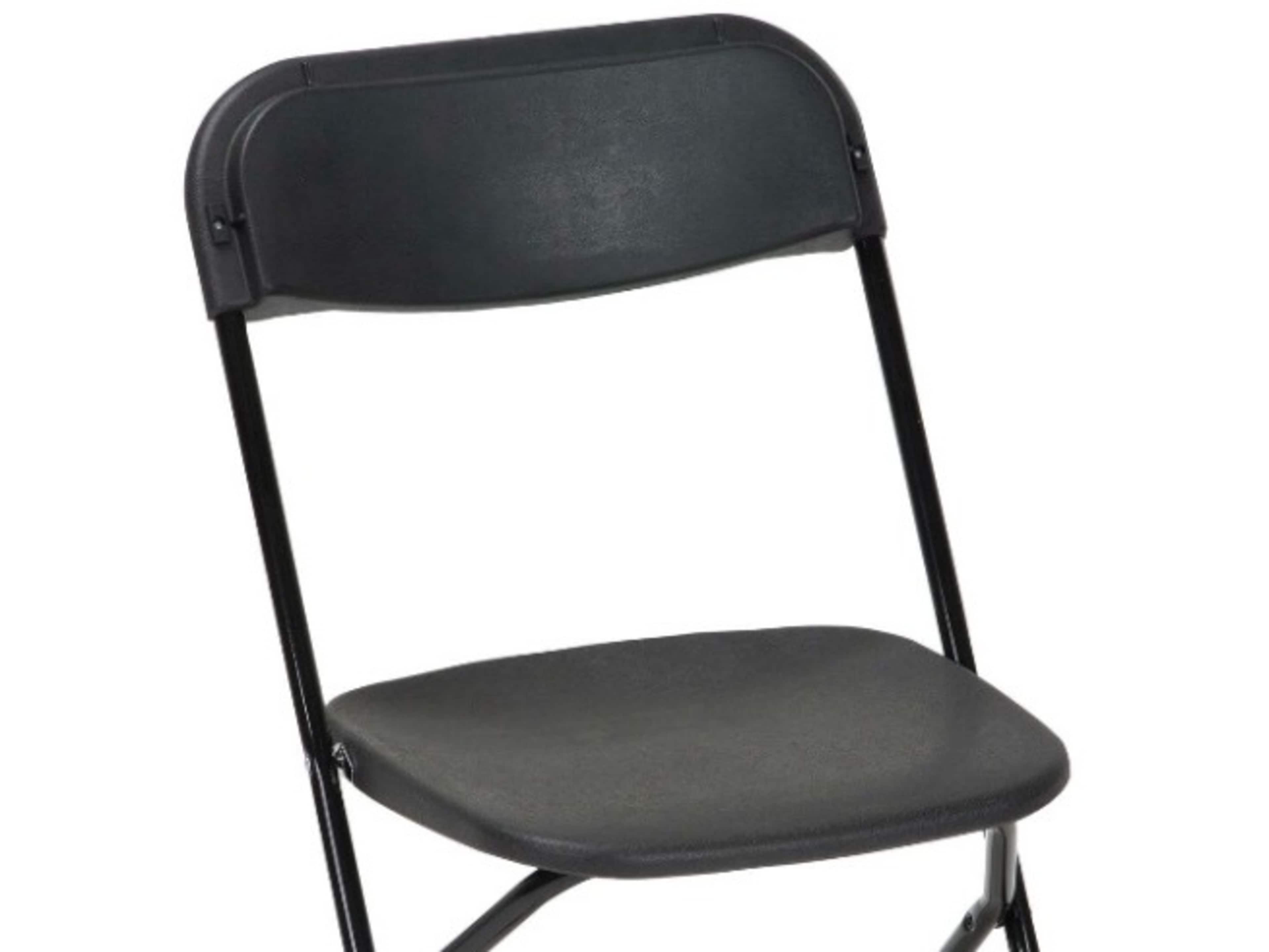 Extra Chairs (Reservations under 70 guests)