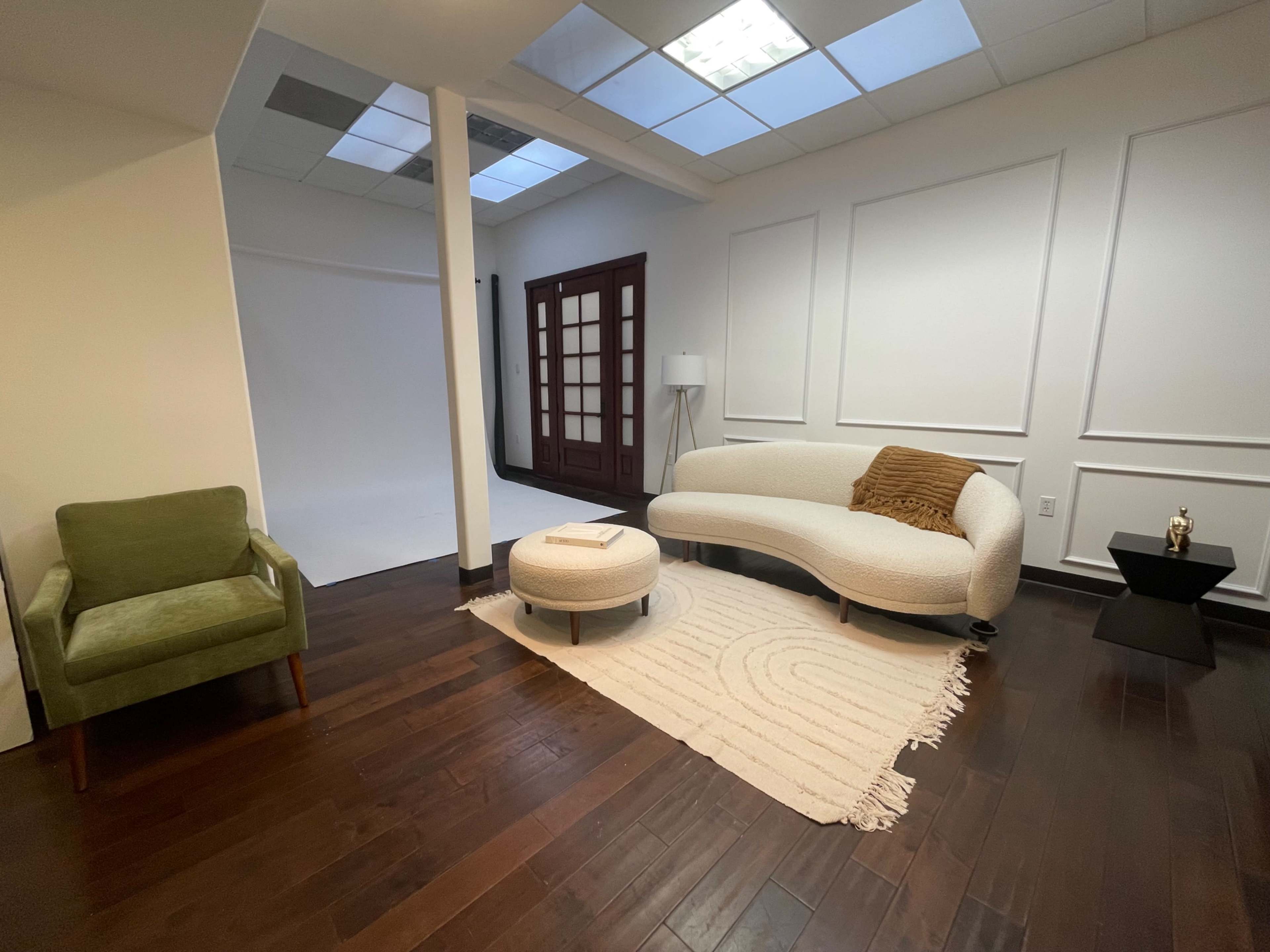 South Bay Photo Studio Image in South Redondo, Redondo Beach, CA
