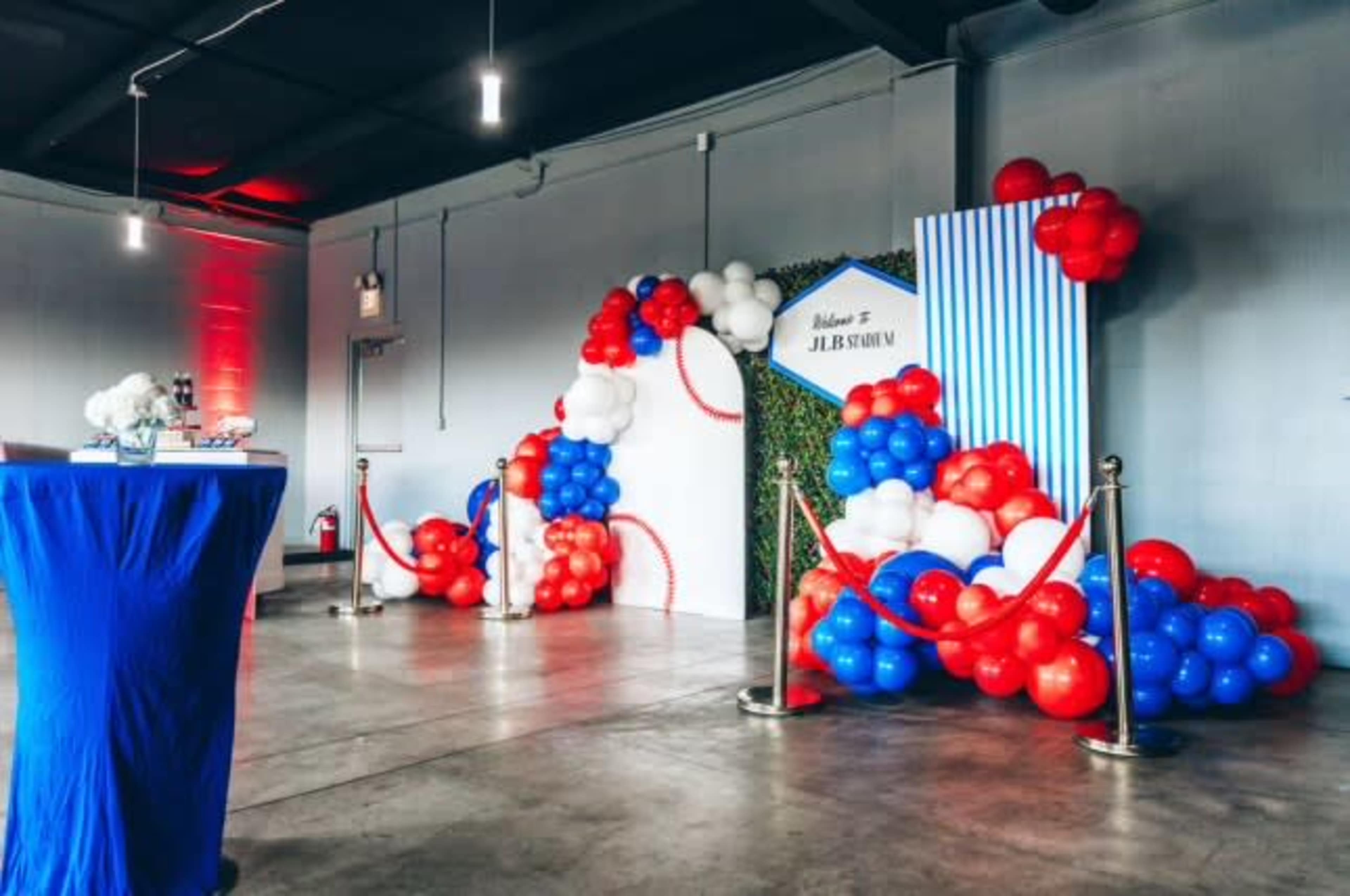 Waterfront Center Louisville' s Premier Event Venue Image in Butchertown, Louisville, KY