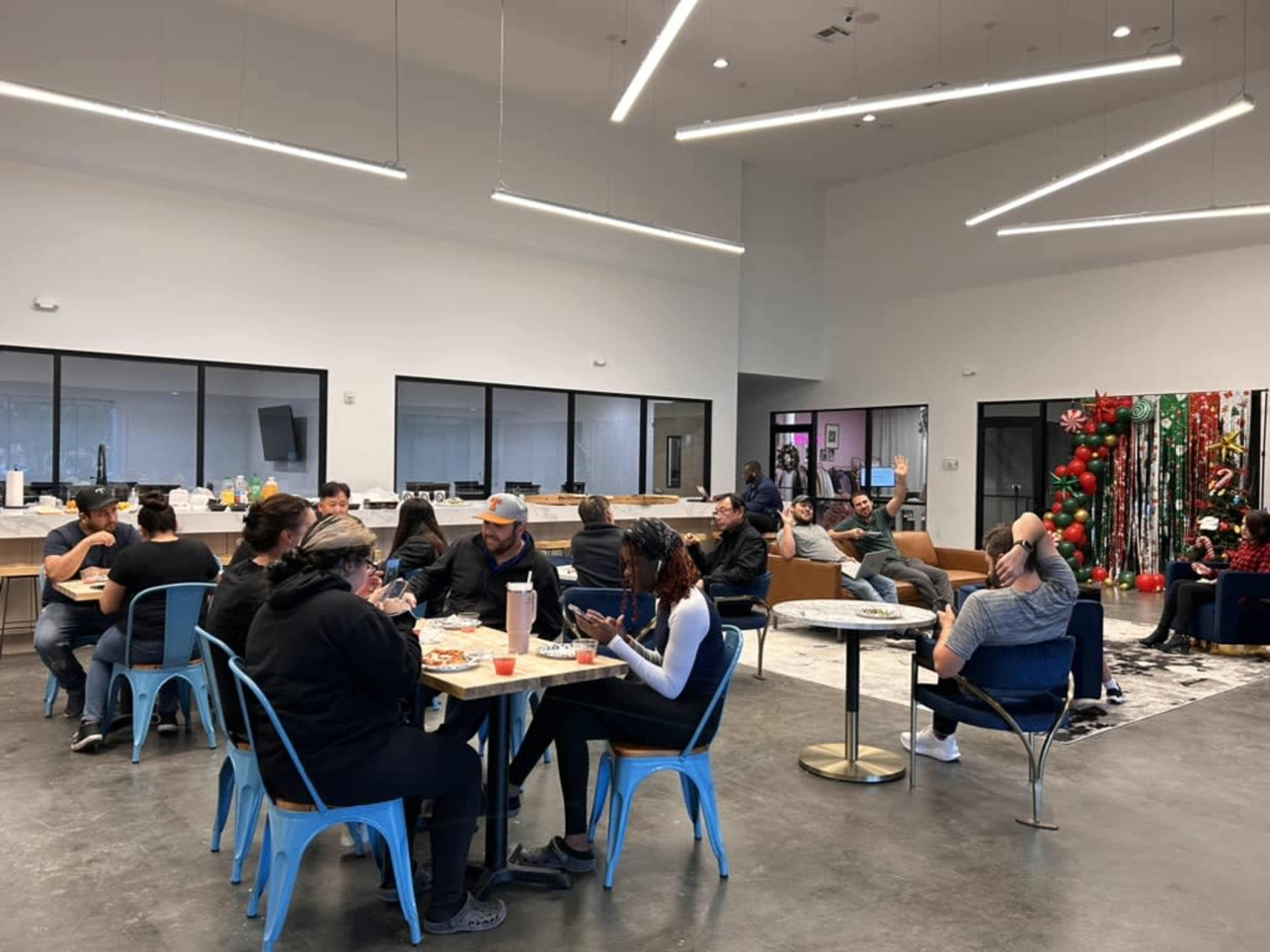 Hidden Gem Event Space – Nights & Weekends Available Image in Southwest Carrollton, Carrollton, TX