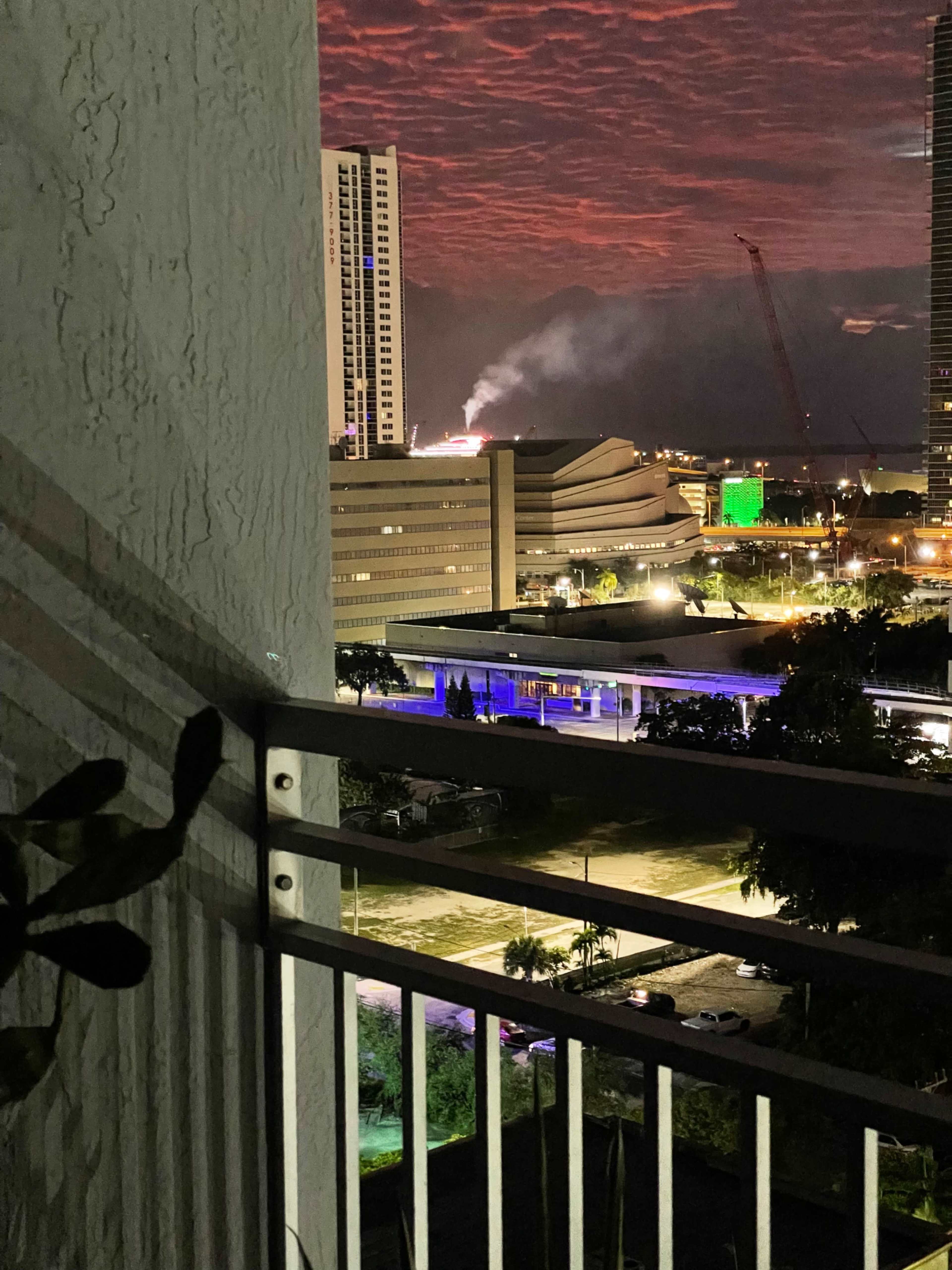 Fun Loft Image in Town Square, Miami, FL